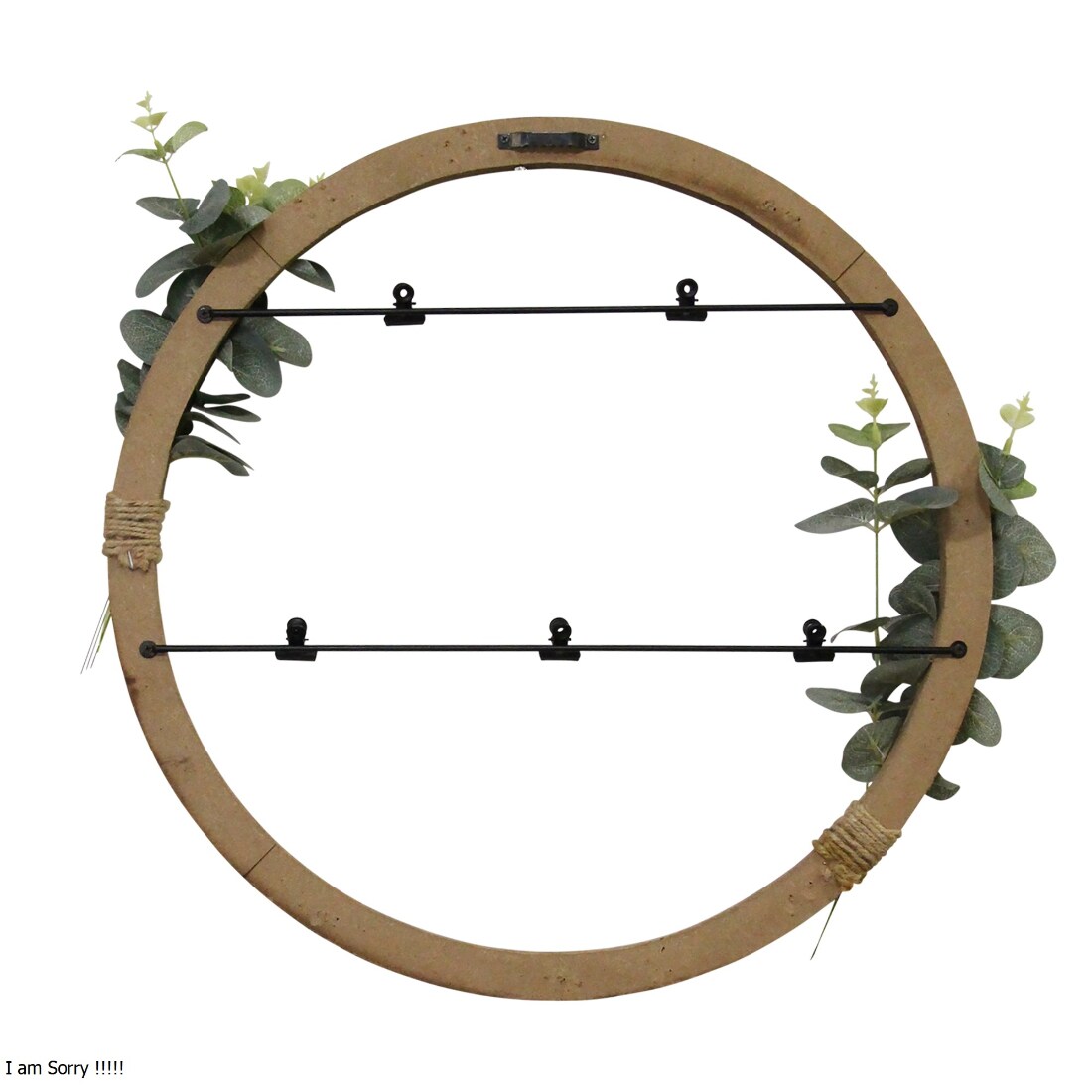 HomeRoots 4000373342 Wall-Art - View #2