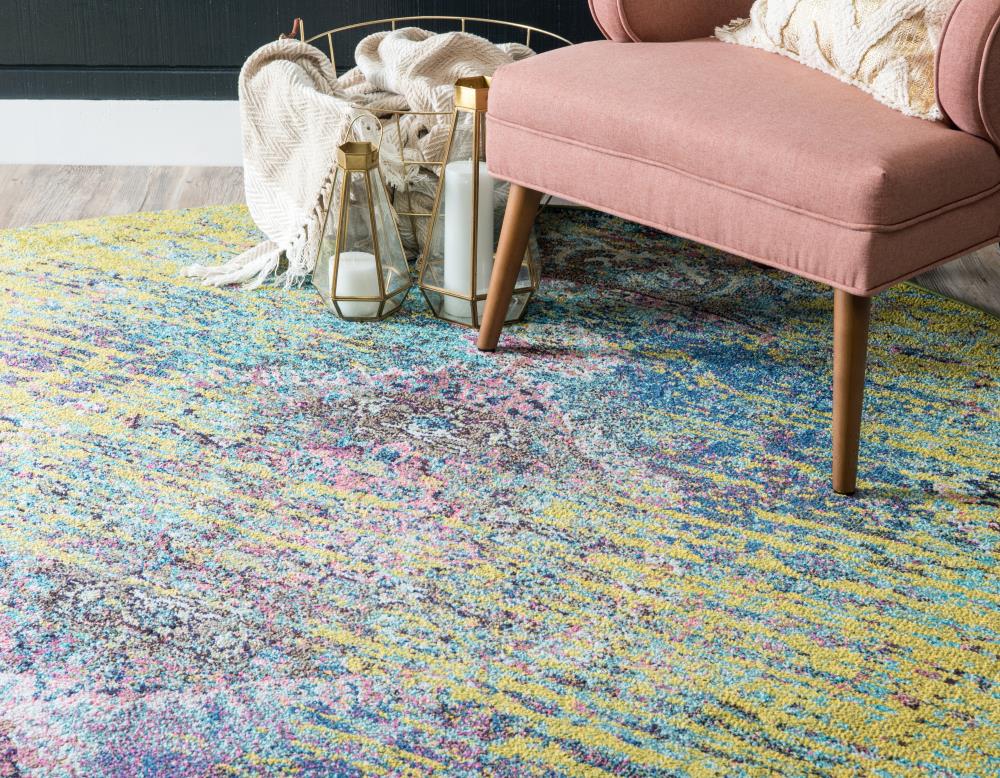 Unique Loom 3140091 rugs - View #3