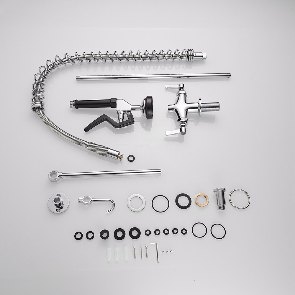 BWE A-94261-C Kitchen-Faucets - View #8