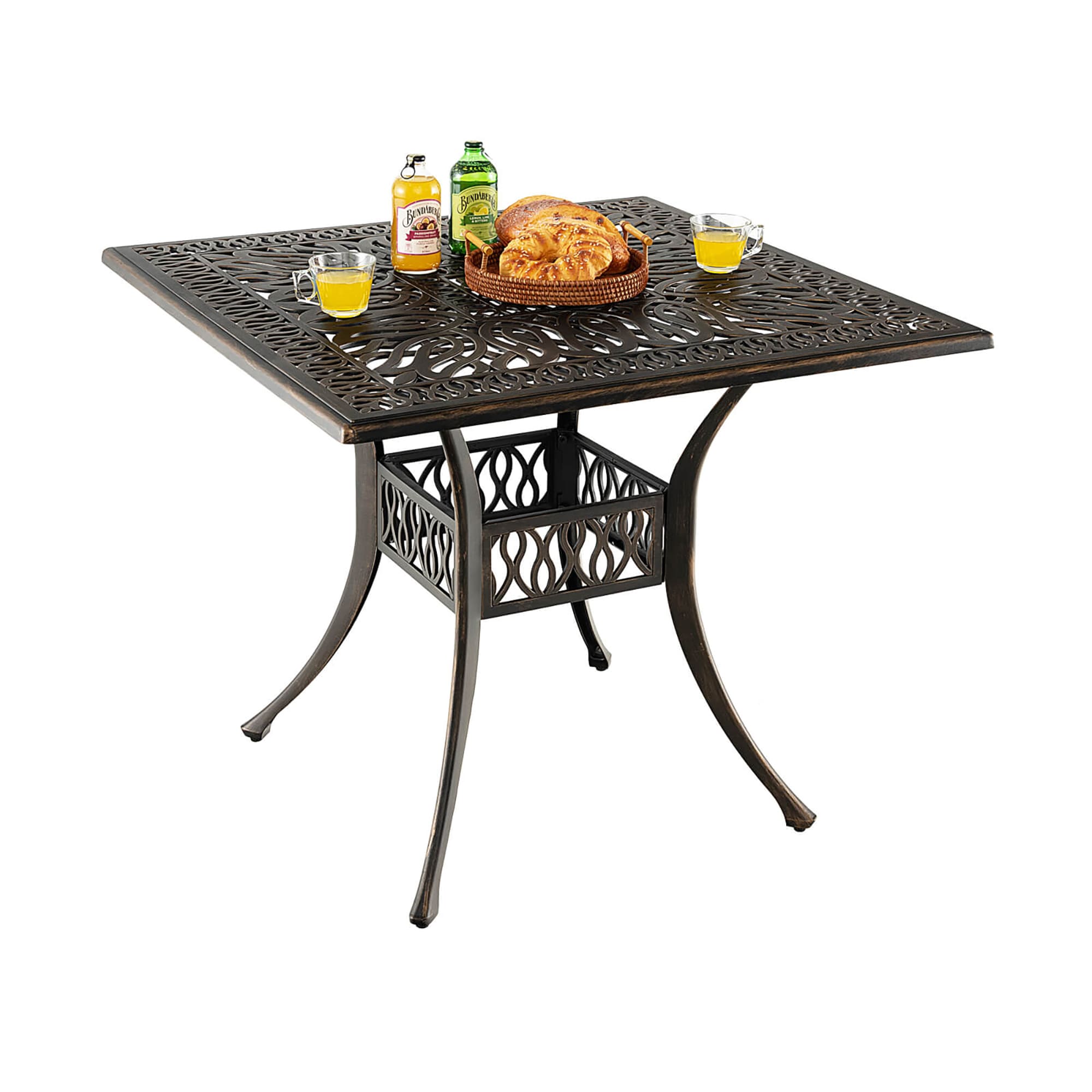 BABOOM BOM-57CP-CO Patio-Tables - View #2