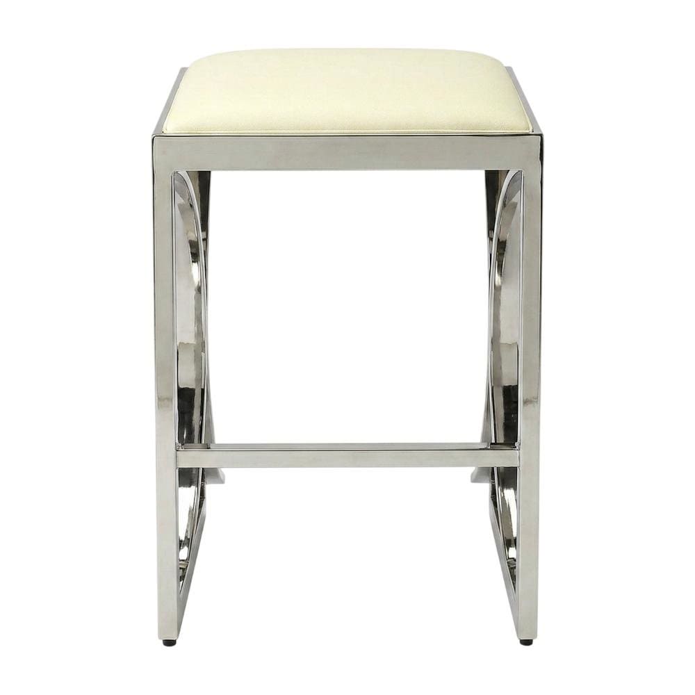 FurniFact BO2593848WHT stools - View #6