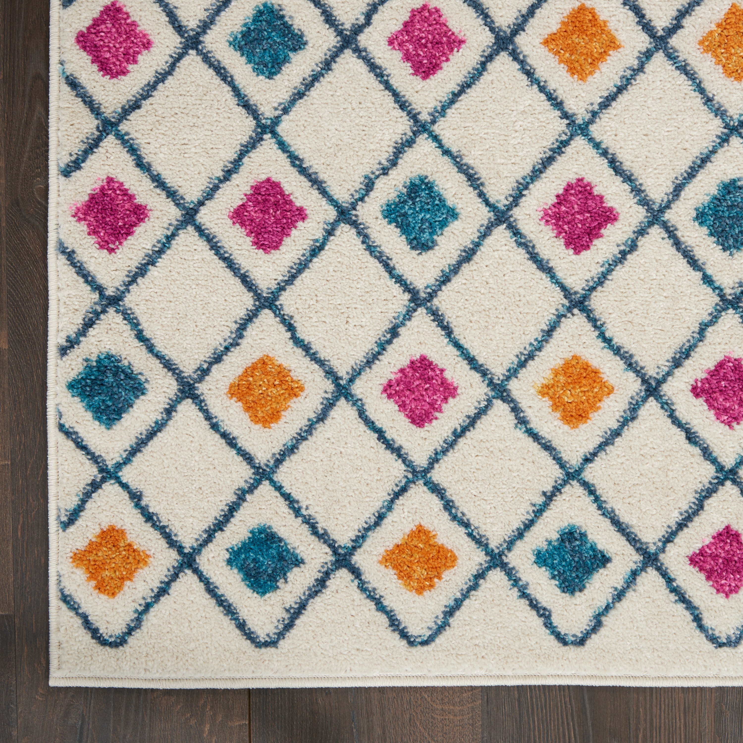 Nourison 99446803115 rugs - View #4