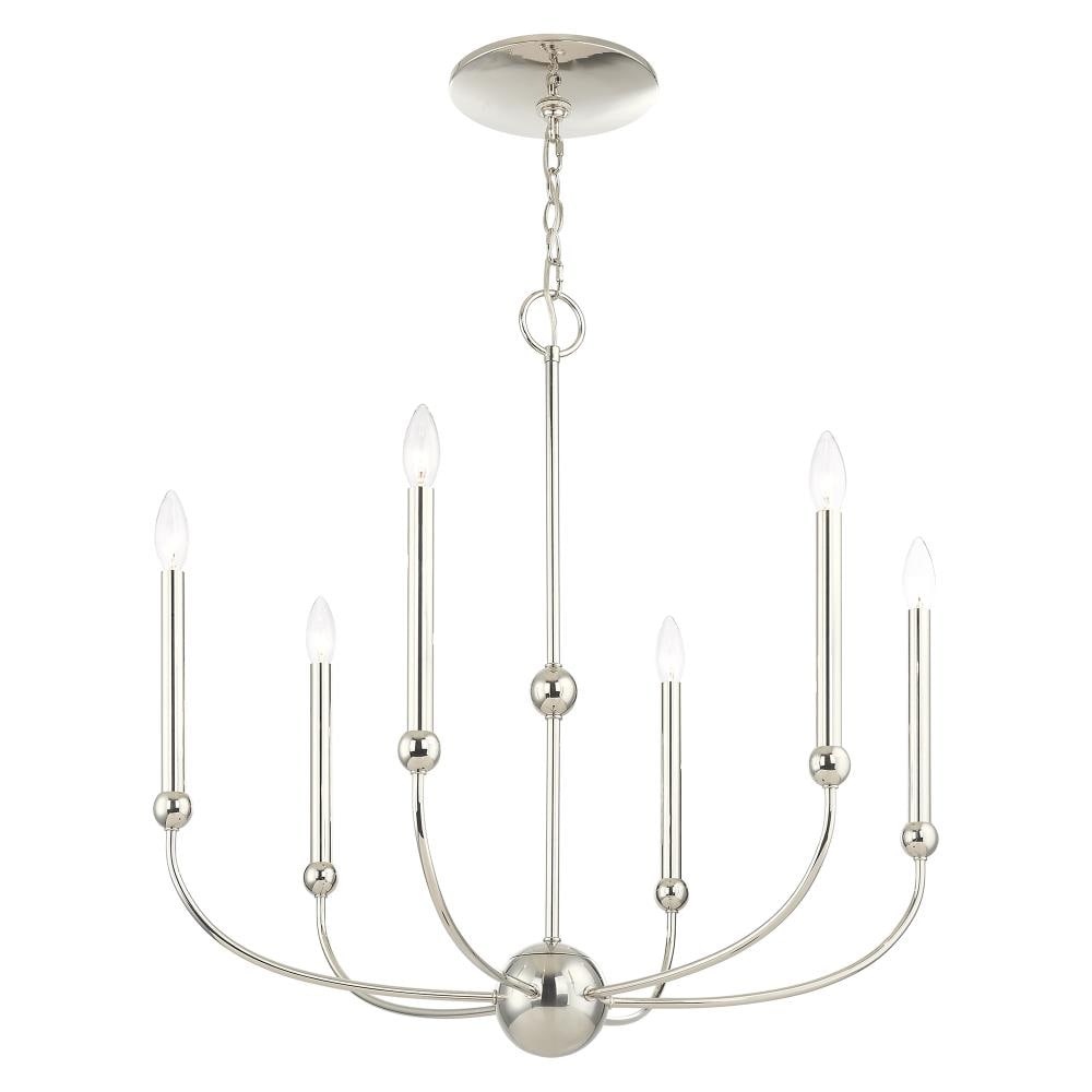 Livex Lighting 46316-35 b090015 - View #6