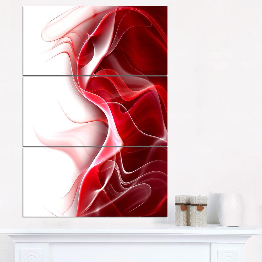Designart PT8118-3PV Wall-Art - View #3