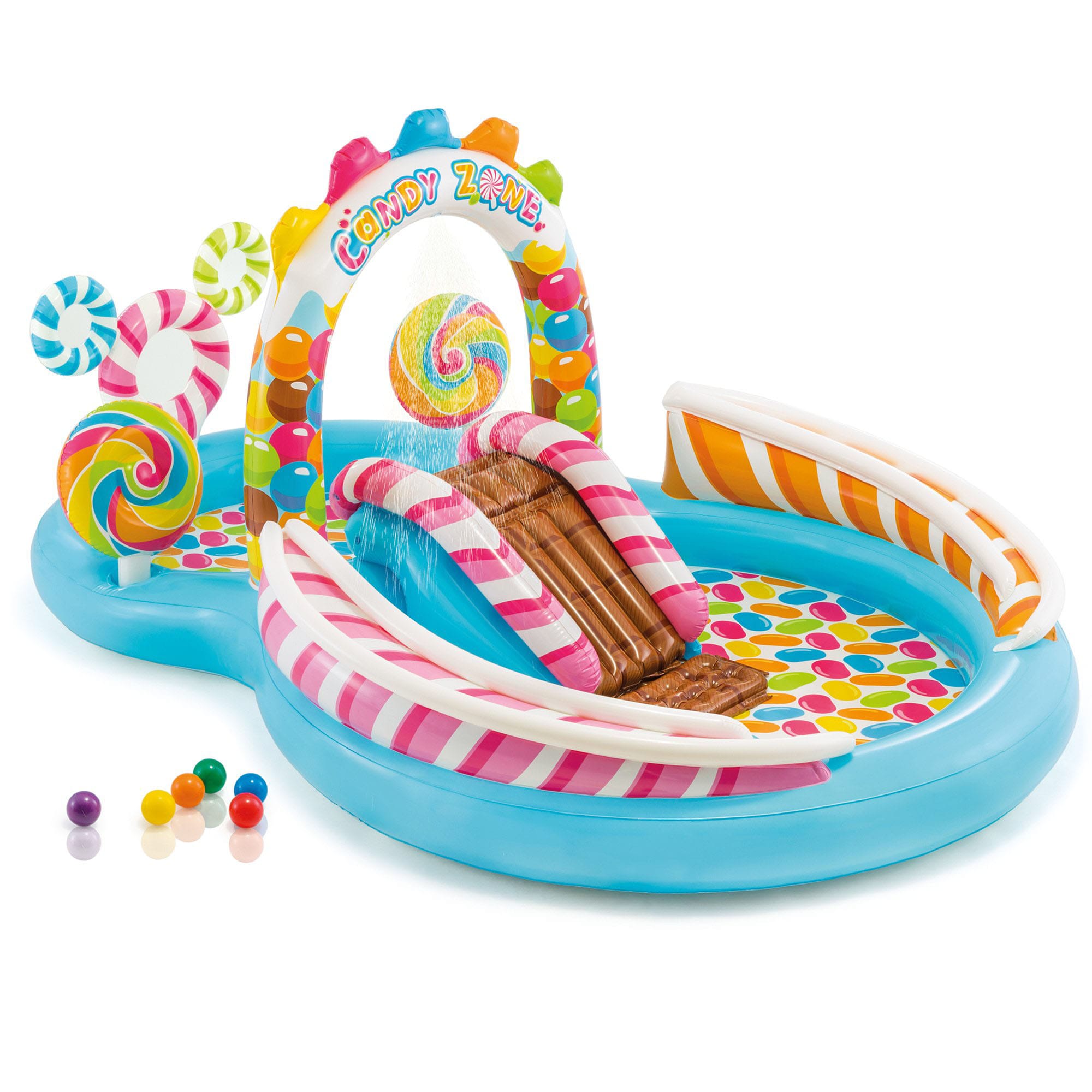 Intex 176923 Kids-Pools - View #2