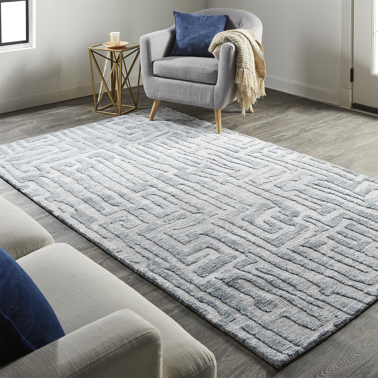 Room Envy 874R8794MST000E10 rugs - View #8