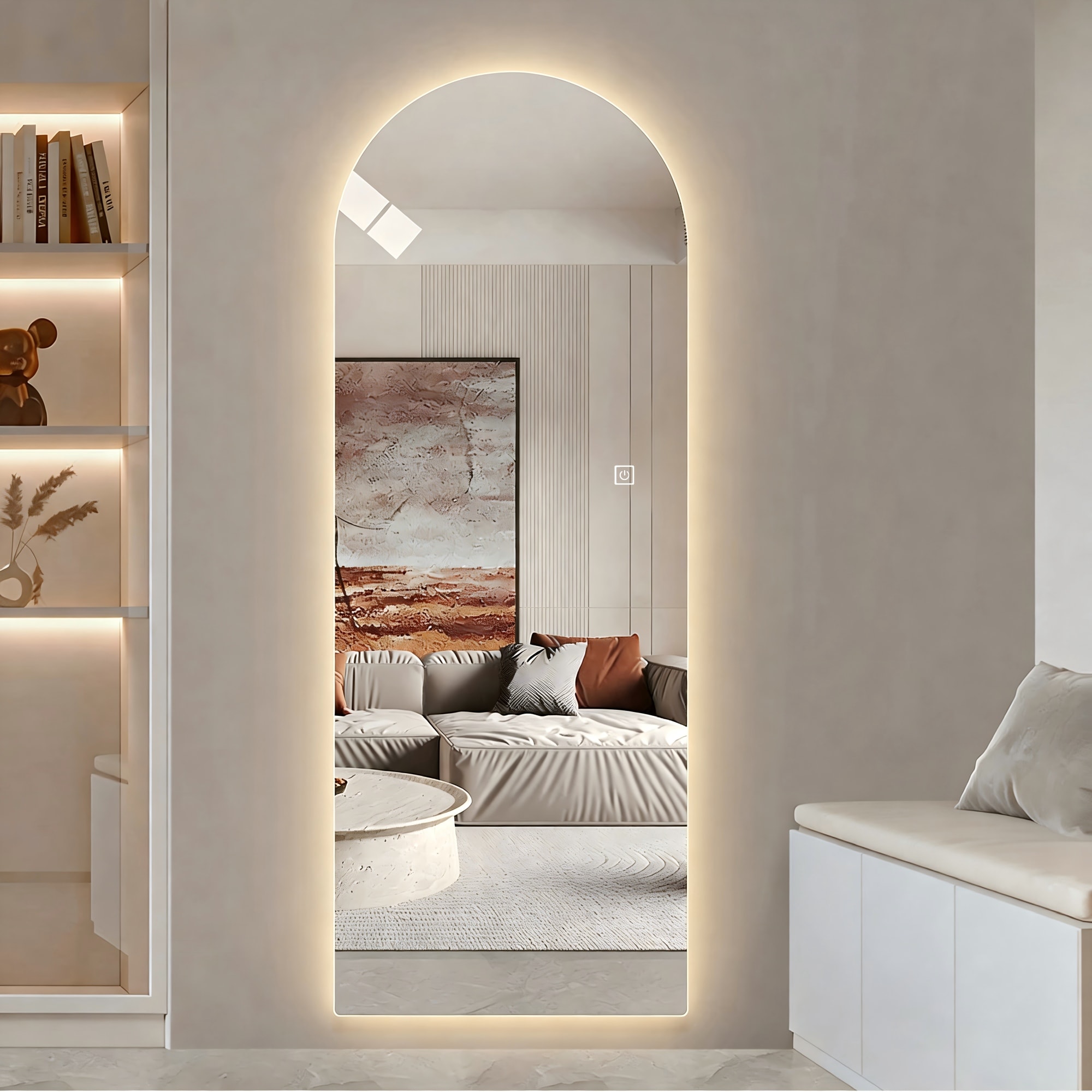 Yocada W2709P435584 Decor-Mirrors - View #2