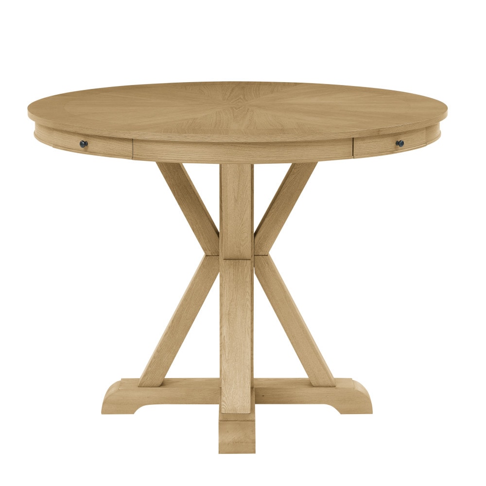 Steve Silver RL600-PB-TT Dining-Tables - View #2