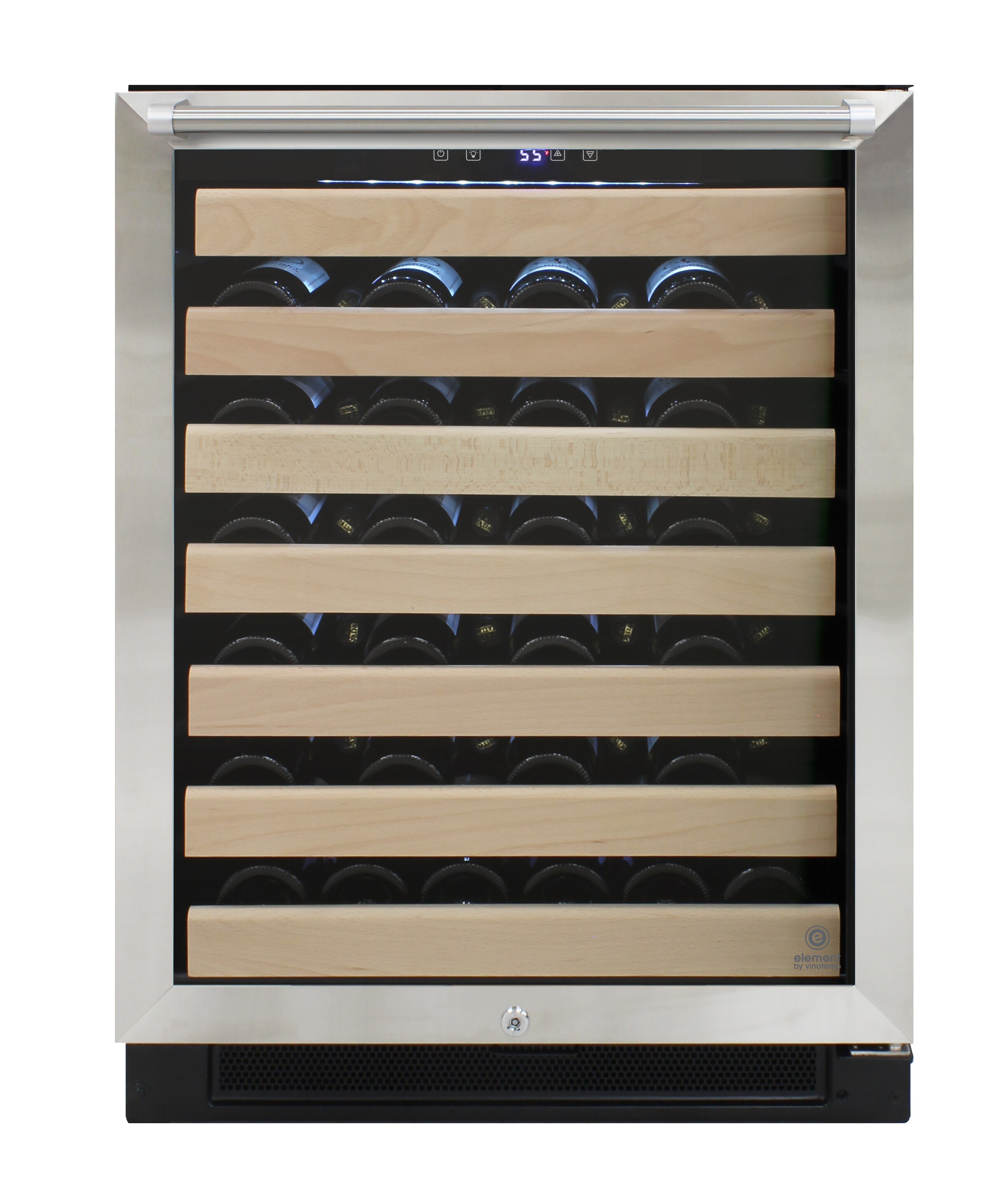 Vinotemp EL-54SDTH Wine-Chillers - View #4
