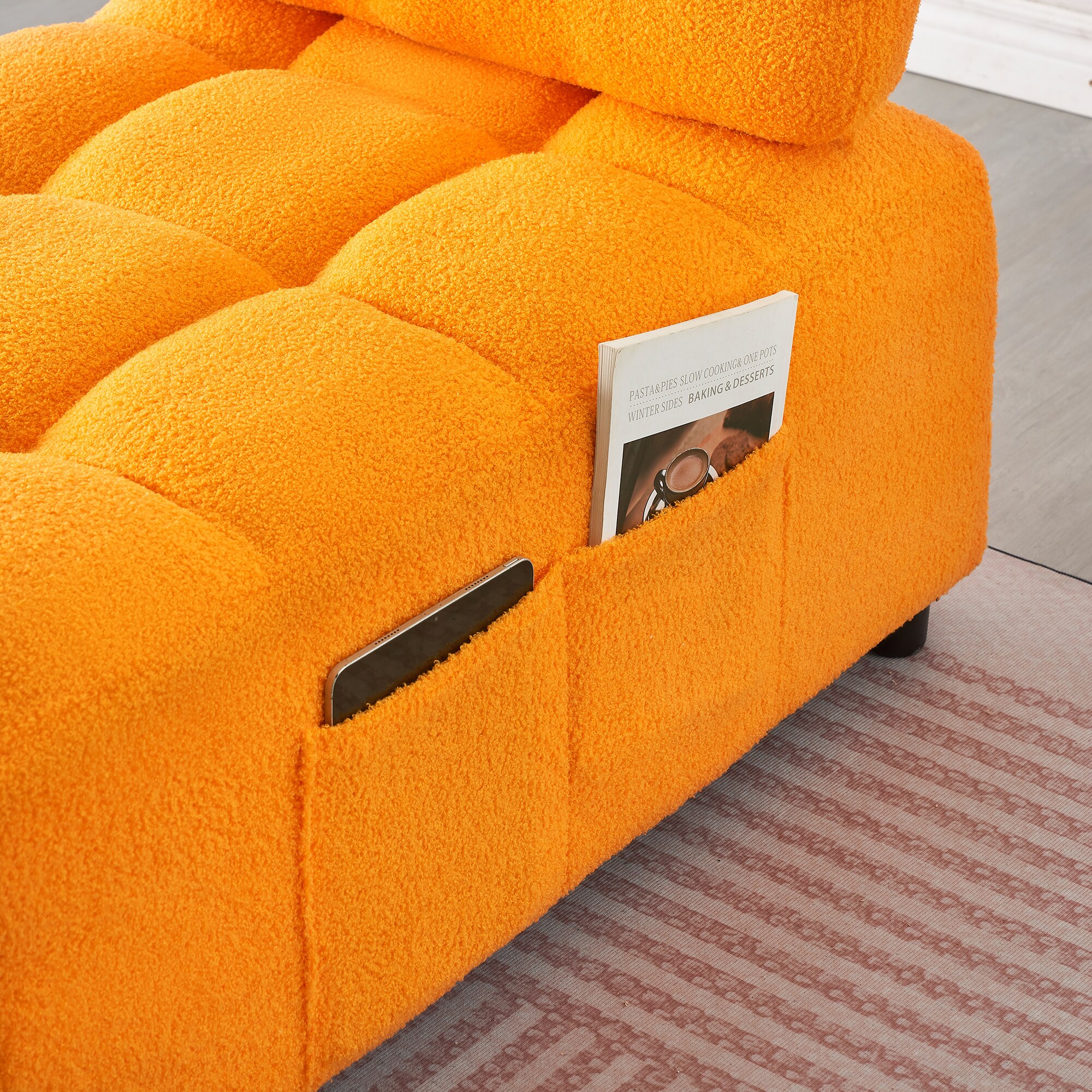 Bybafun YC5200119 futons - View #7