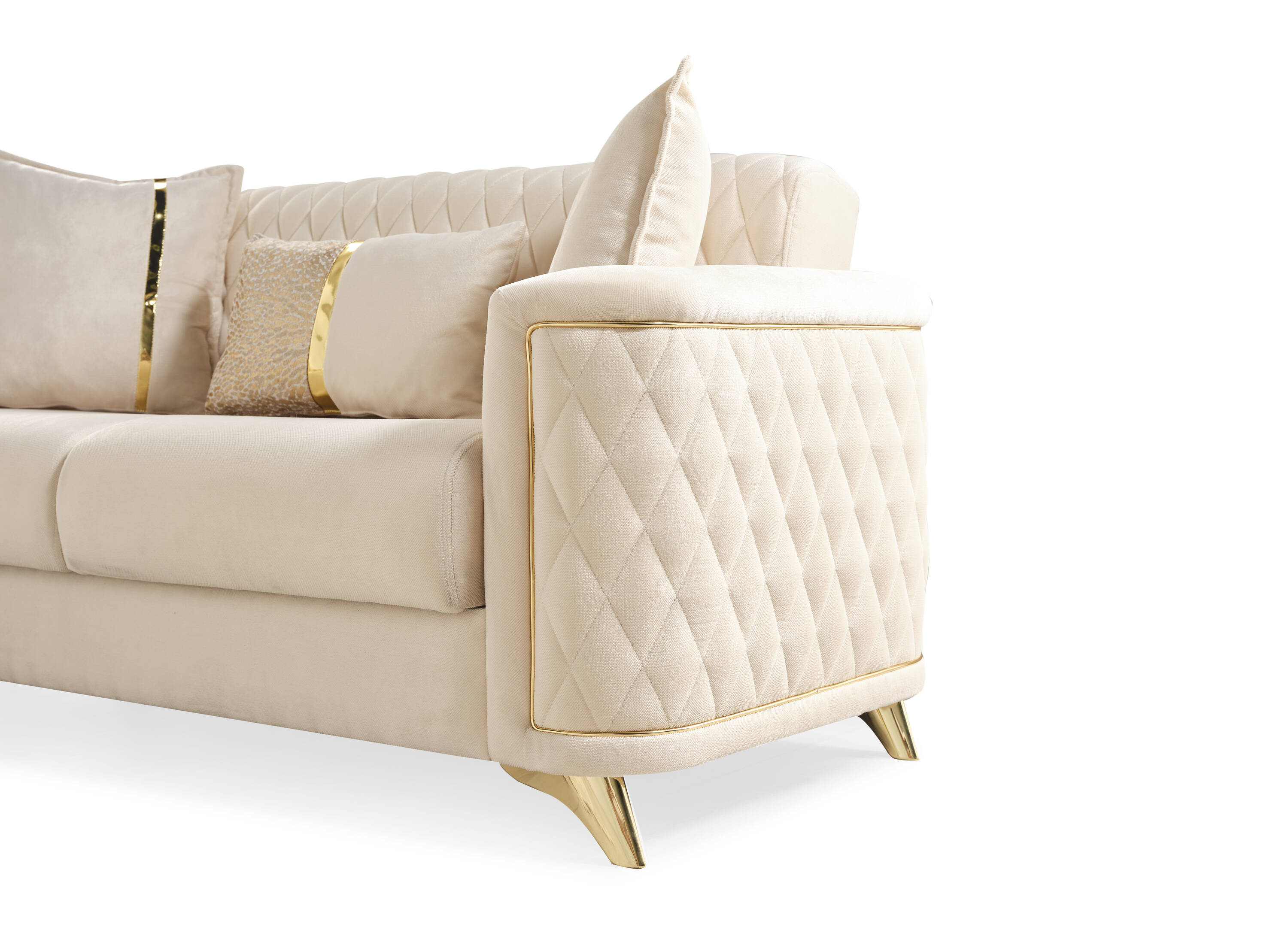 Galaxy 601955551960 Sofas-Loveseats - View #5