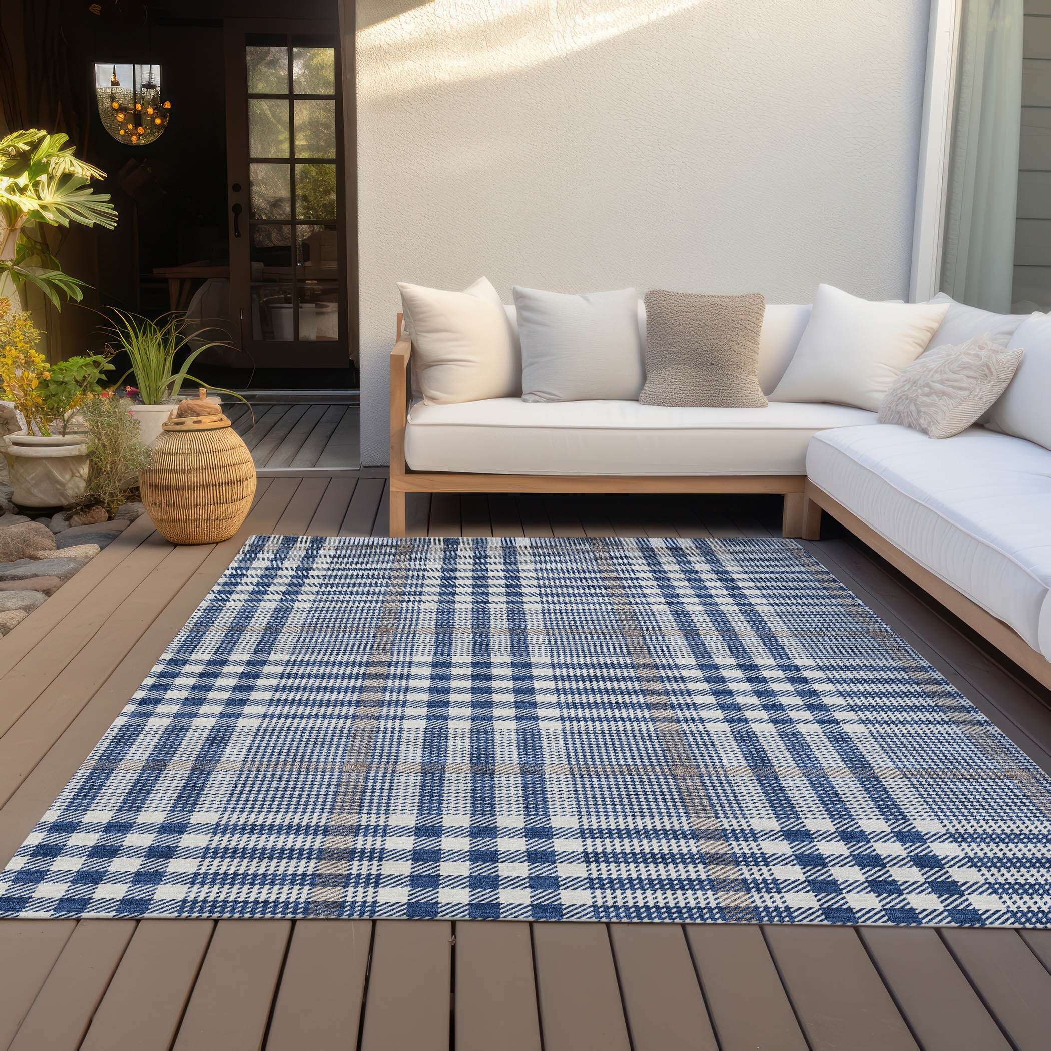 Addison Rugs ACN1054NA3X5 rugs - View #9