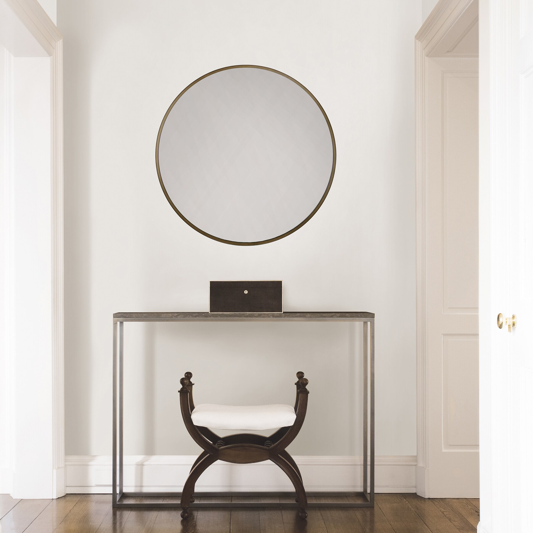 Habitat MR3717W Decor-Mirrors - View #3