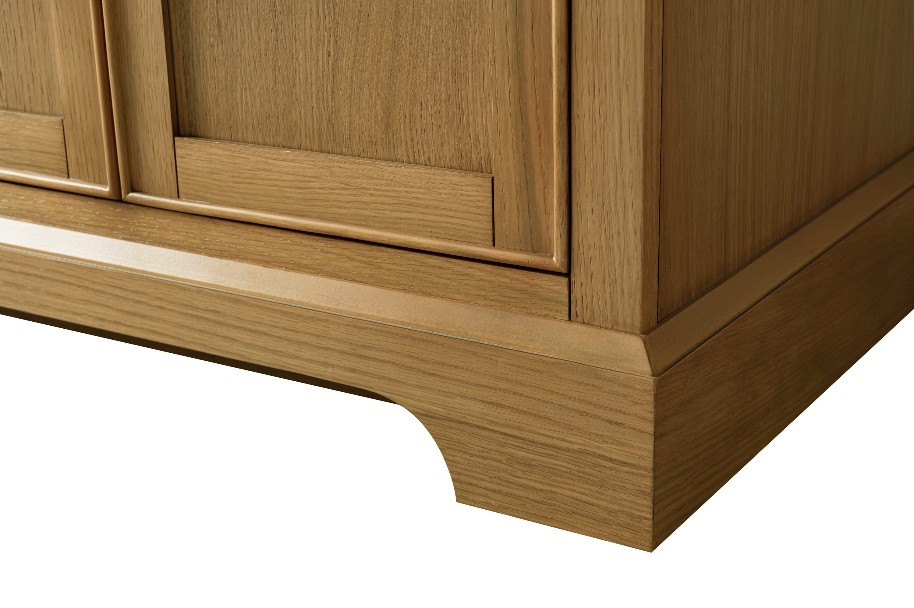Design Element ML-72-OKV Bath-Vanity-Combo - View #13