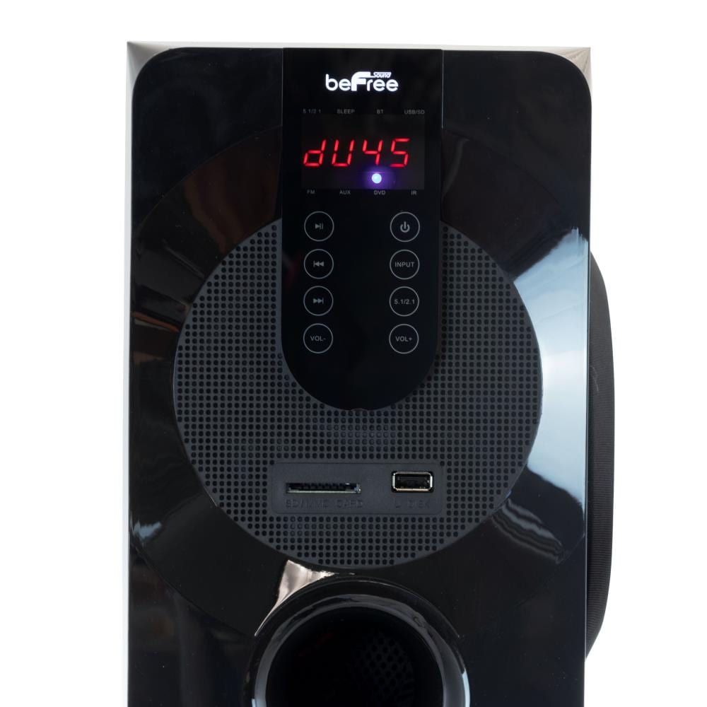 beFree Sound 84995506M Home-Theater-Speaker-Systems - View #4
