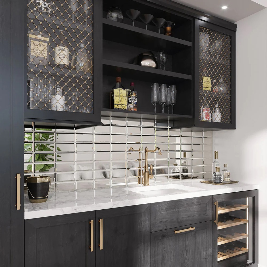 Apollo Tile APLMR88CLR36A Ceramic-Tile - View #2