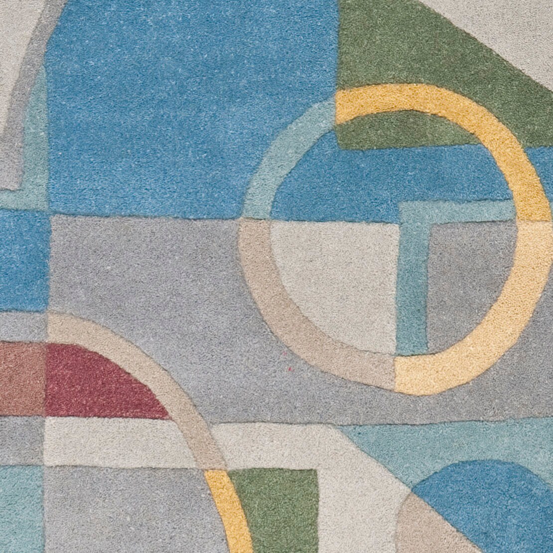 Safavieh RD845B-216 rugs - View #8