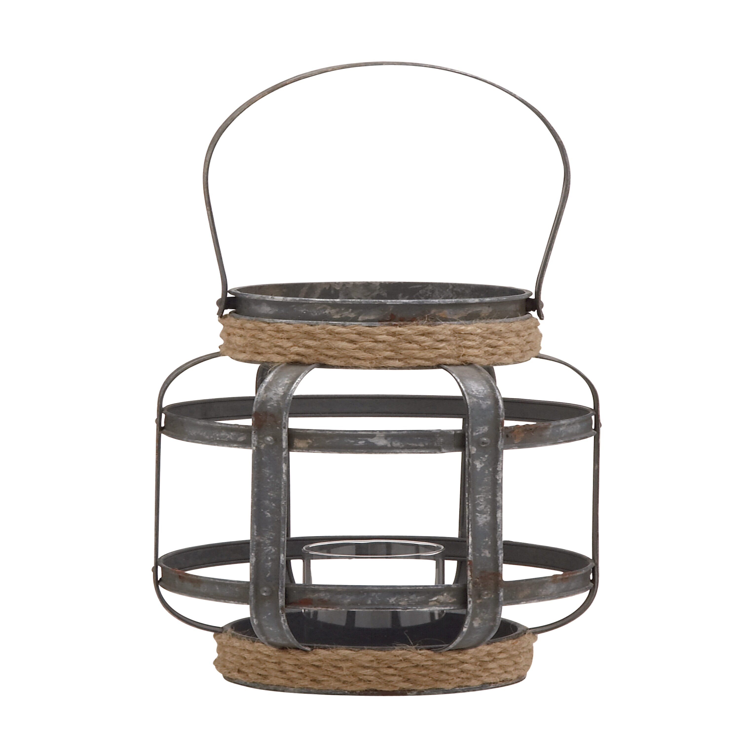 Grayson Lane 87965 Candle-Holders - View #4