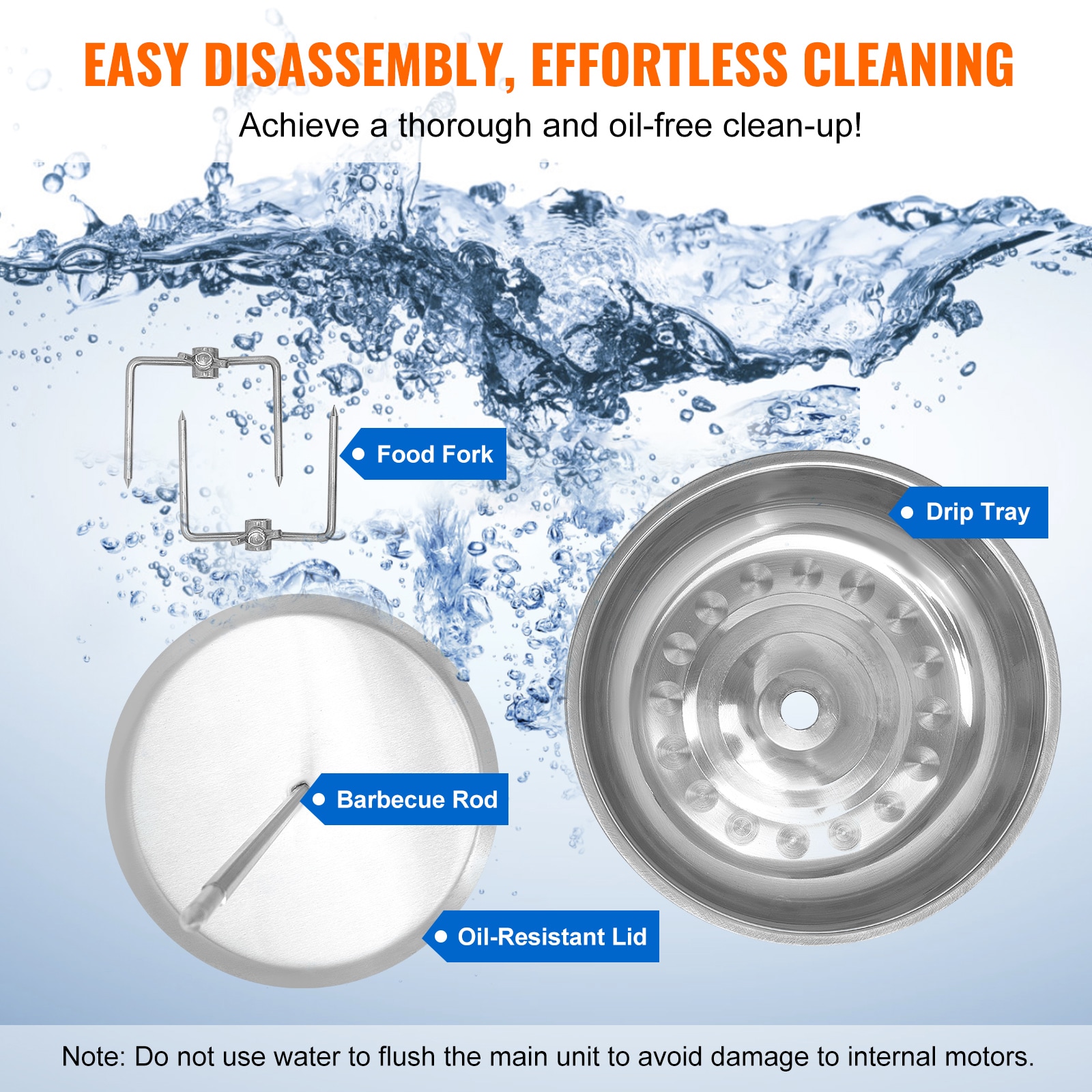 VEVOR SCLSKRJ13BDW01935V1 m050561 - View #4