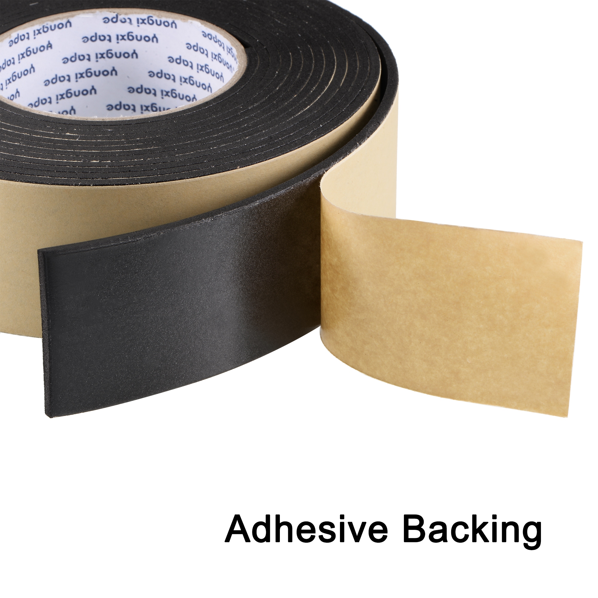 Unique Bargains S25093001UX1656 weatherstriping - View #3