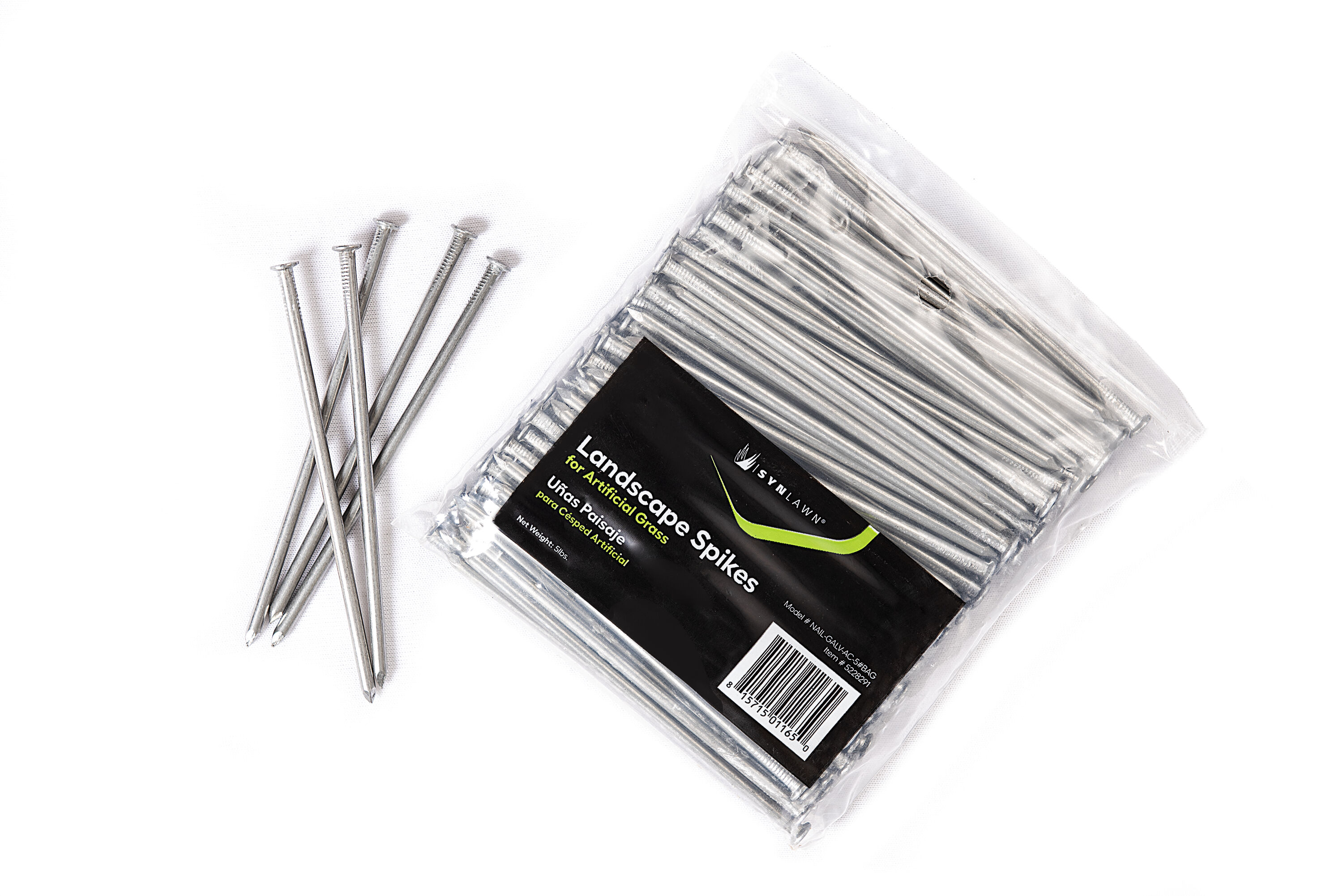 Health Athletic Spike Nails 5mm With Key ( a Set of 16) in Nairobi Central  - Sports Equipment, Mitsue Supplies Ltd | Jiji.co.ke