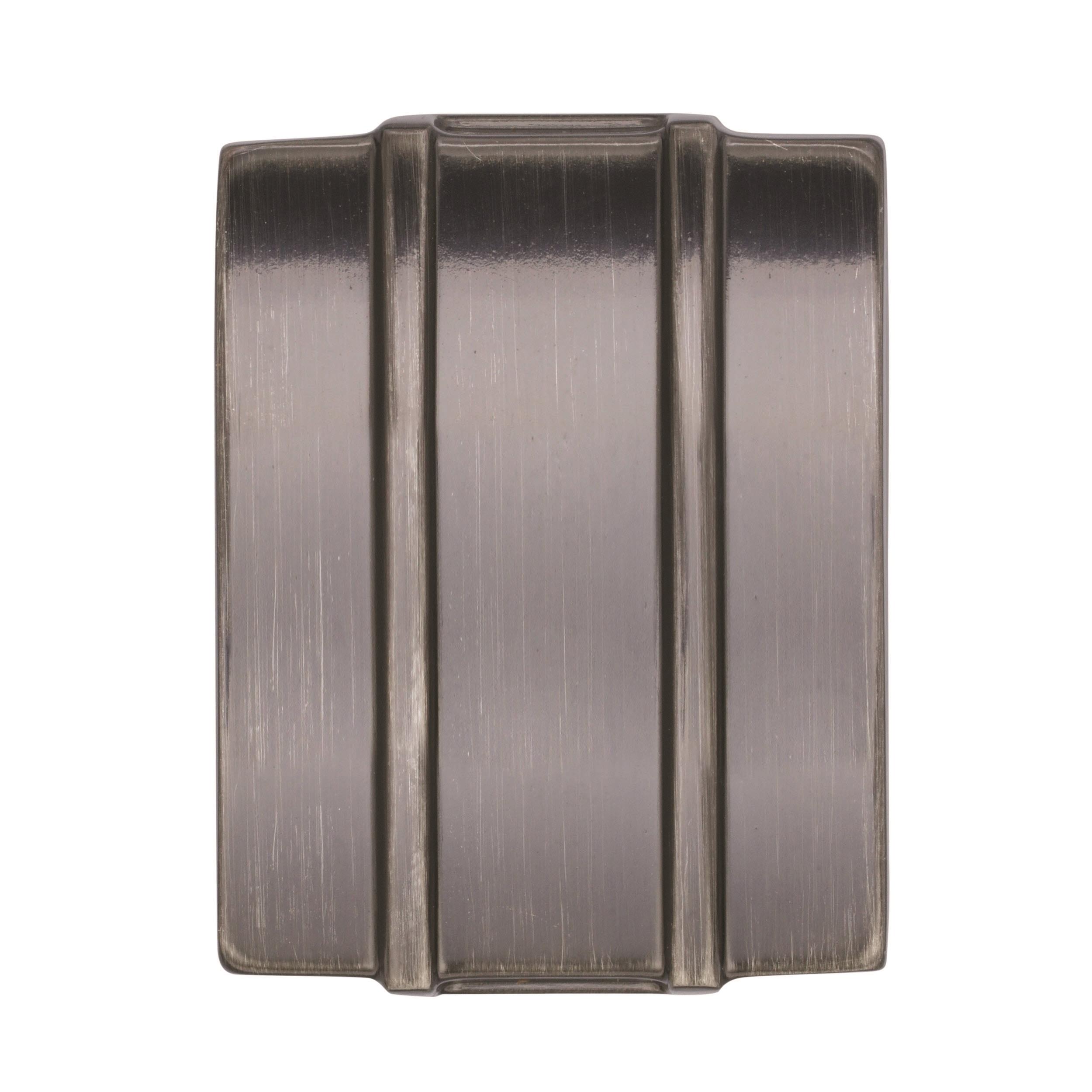 Amerock BP36601GM Cabinet-Knobs - View #6