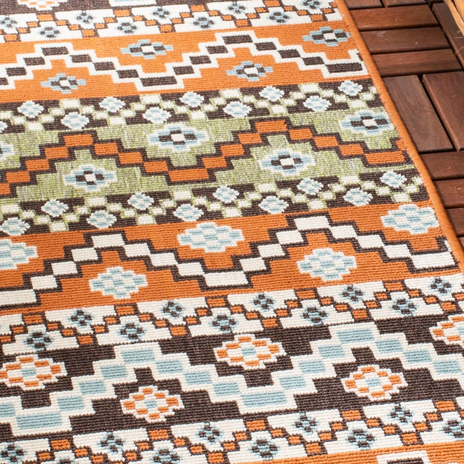 Safavieh VER095-0752-210 rugs - View #6