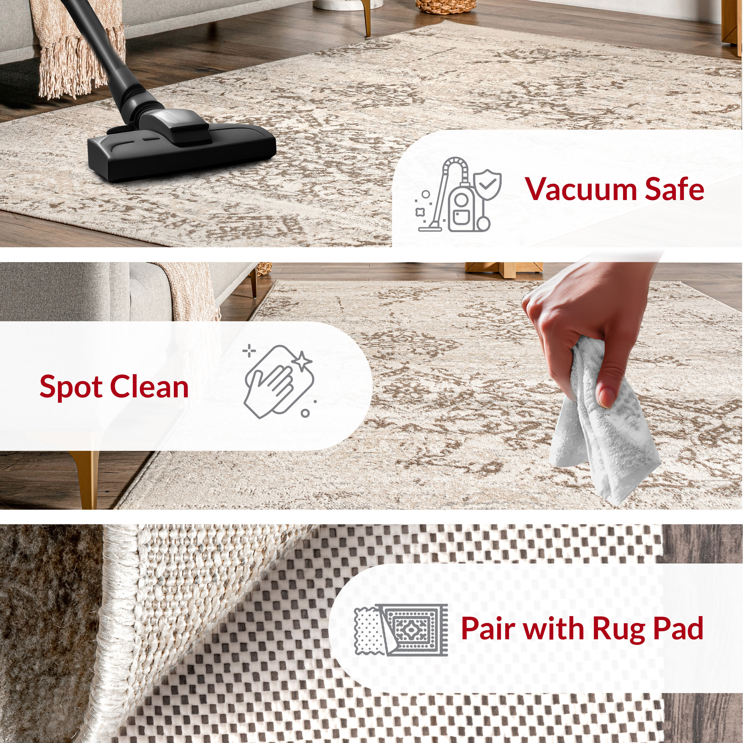 nuLOOM OWMN06B-508 rugs - View #11