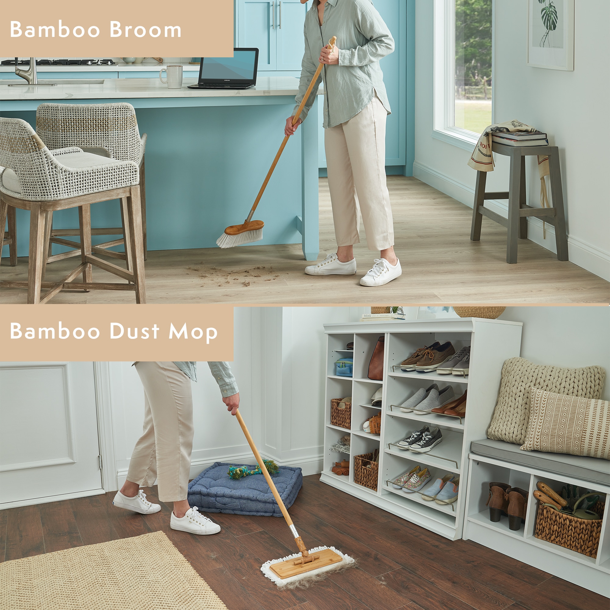 Where to buy Montessori mops, brooms and carpet sweepers. - how we  montessori