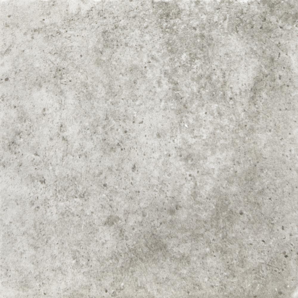 Emser F43NEWBGR1616 Newberry 7-Pack Grigio 16-in x 16-in Glazed Porcelain Brick Look Tile