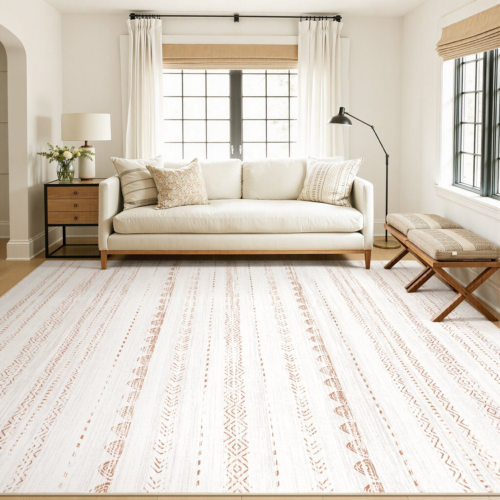 GRAND PATIO 360GU23019K Bath-Rugs - View #3