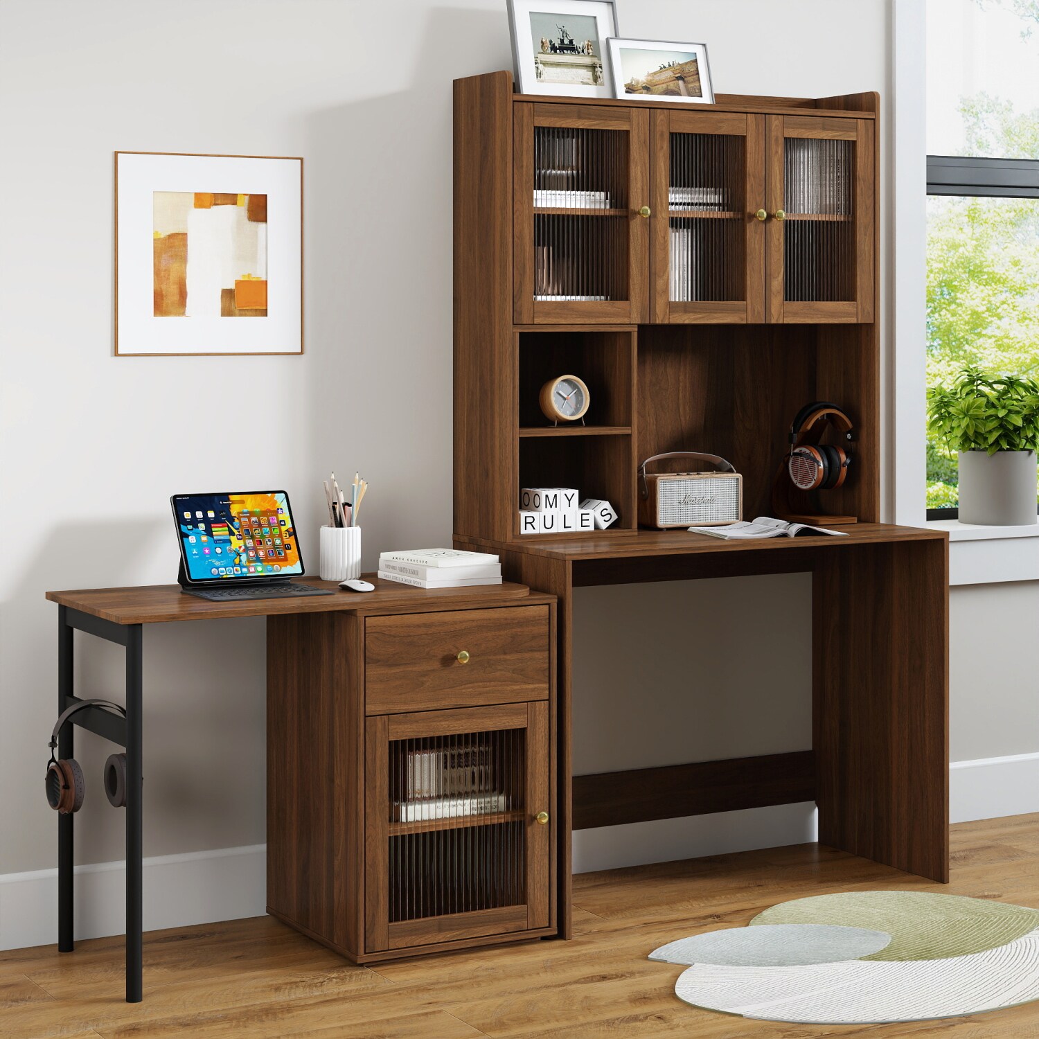 Streamdale Furniture W331S00195 desks - View #2