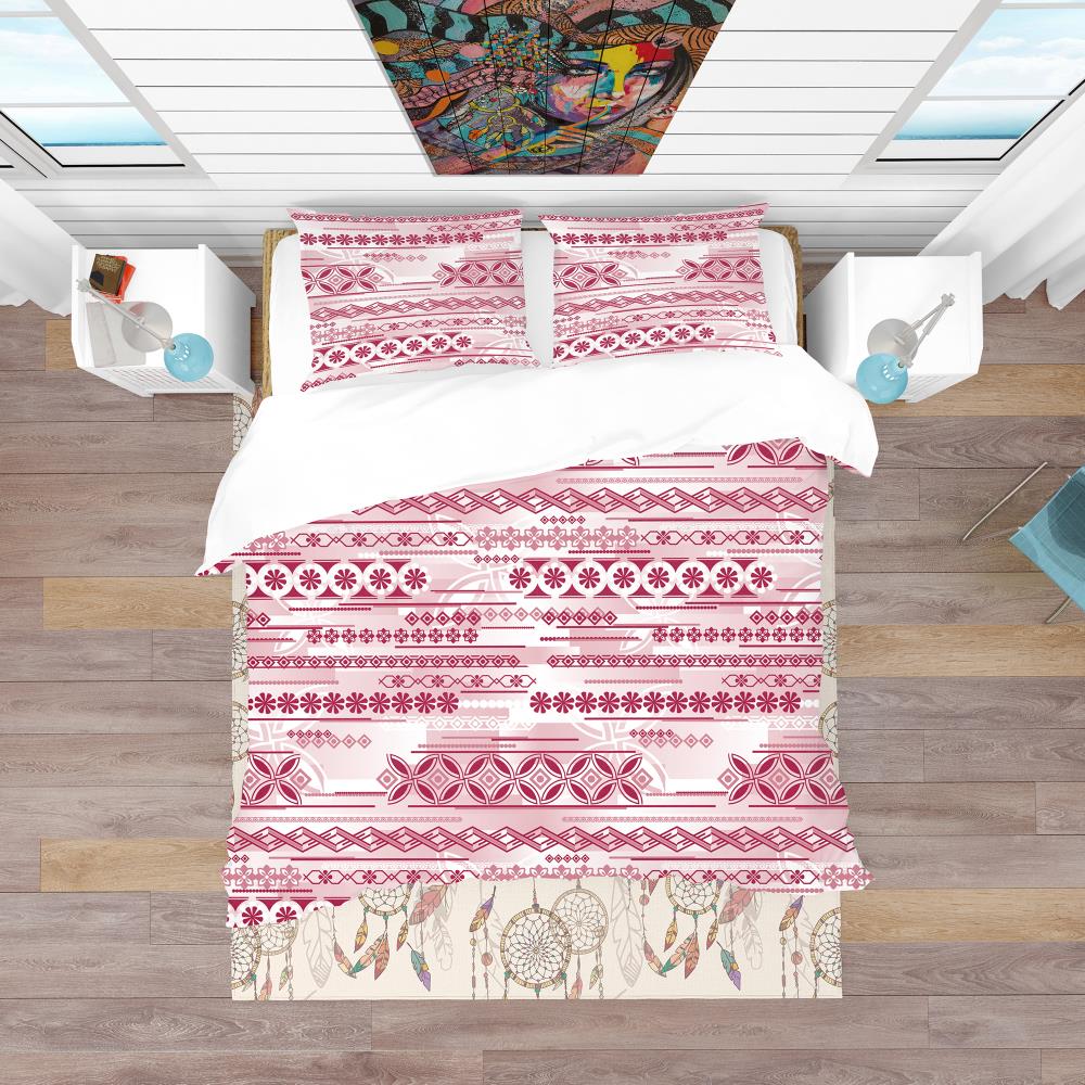 Designart BED18612-K bedding - View #3