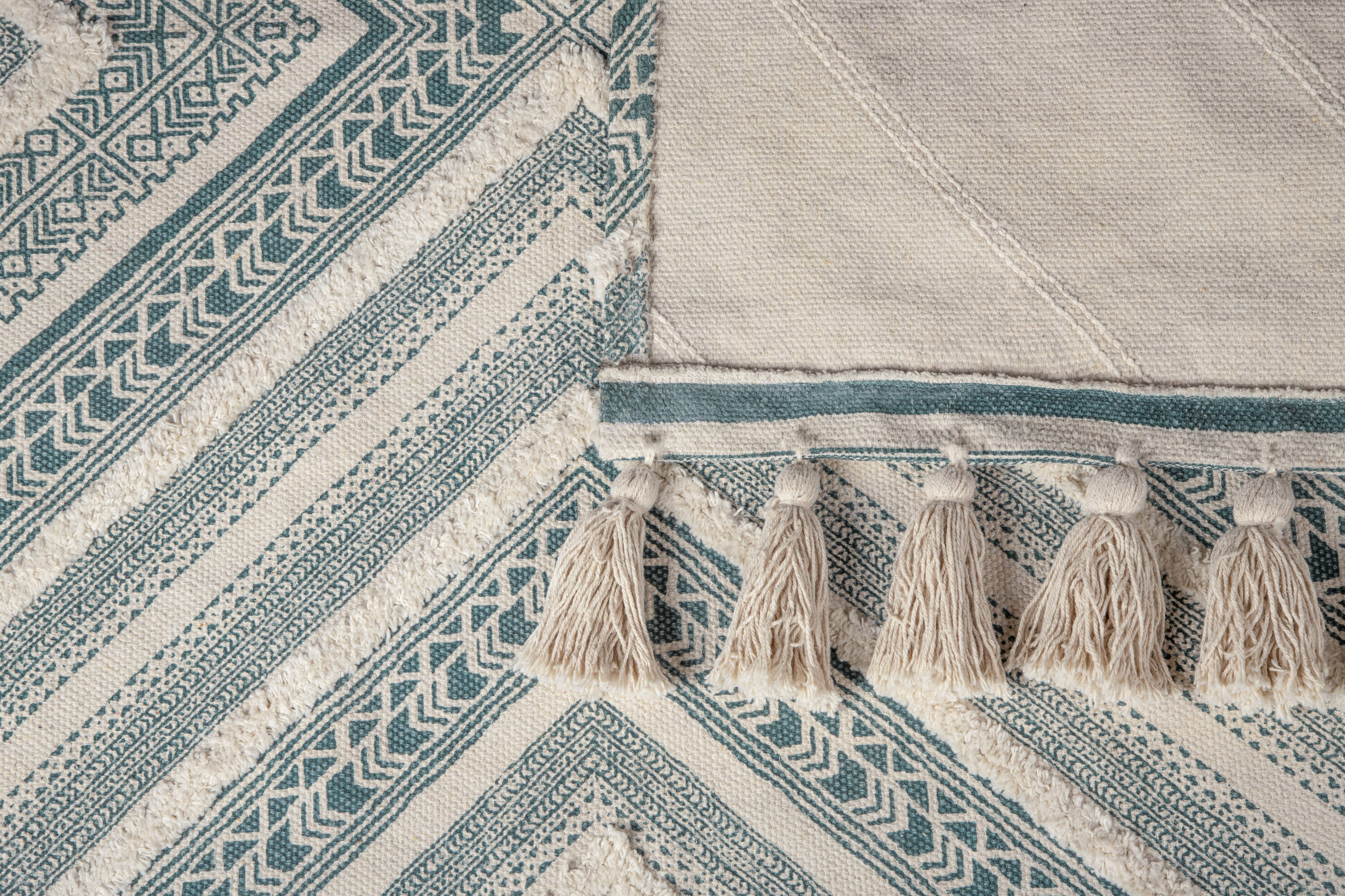 LuxenHome WHTXR648-L rugs - View #7