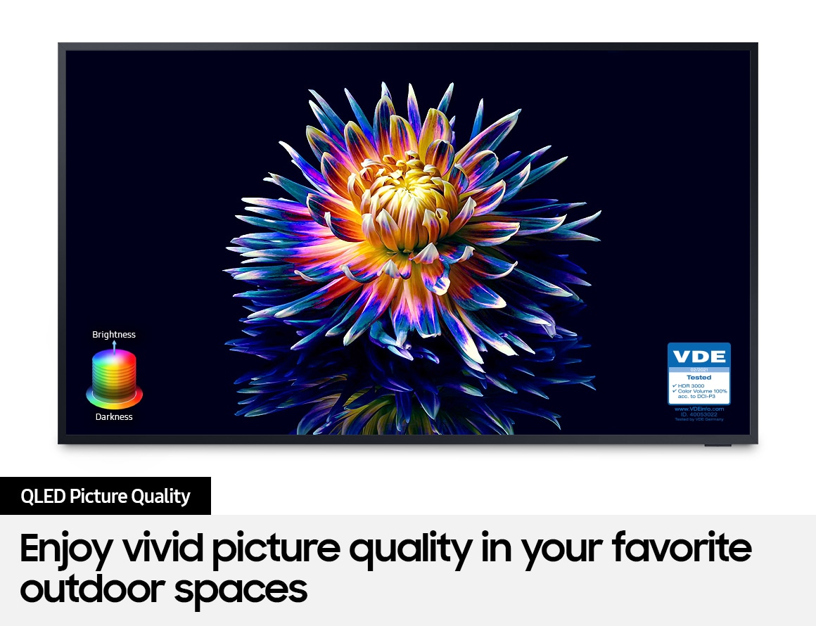 Samsung QN65LST9TAFXZA tvs - View #7
