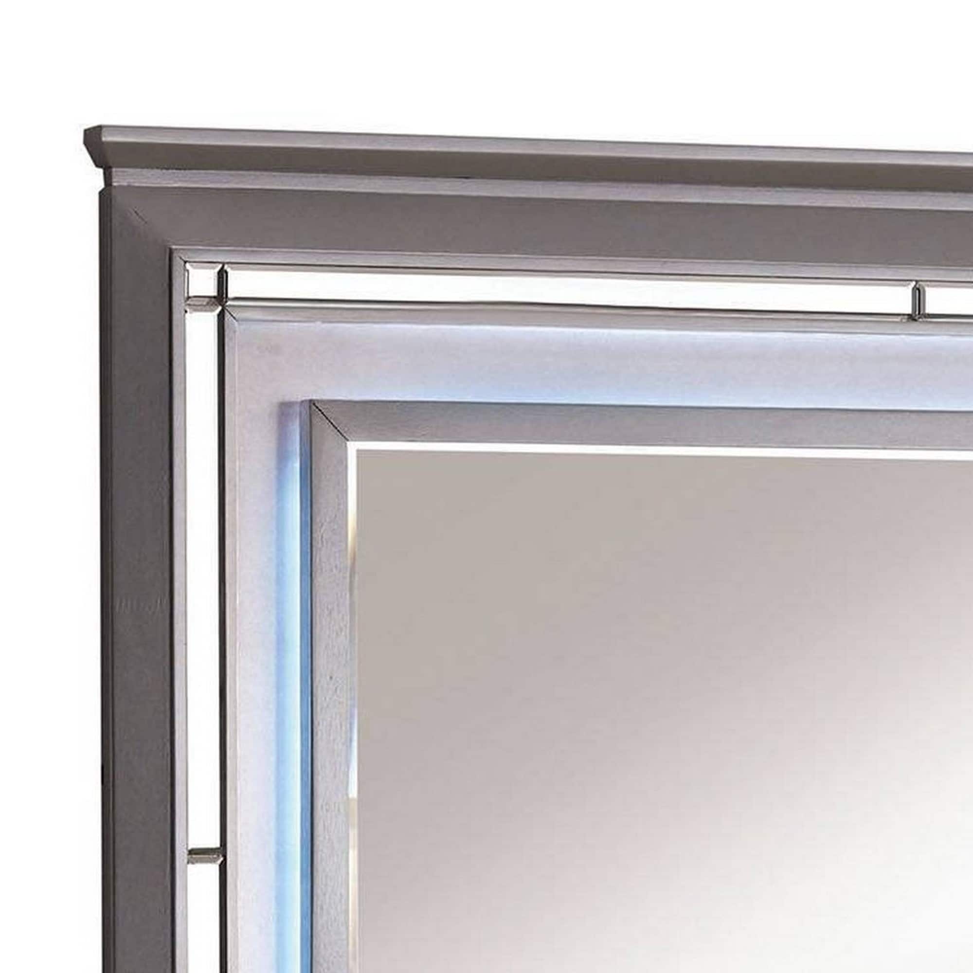 Benzara BM123689 Decor-Mirrors - View #2