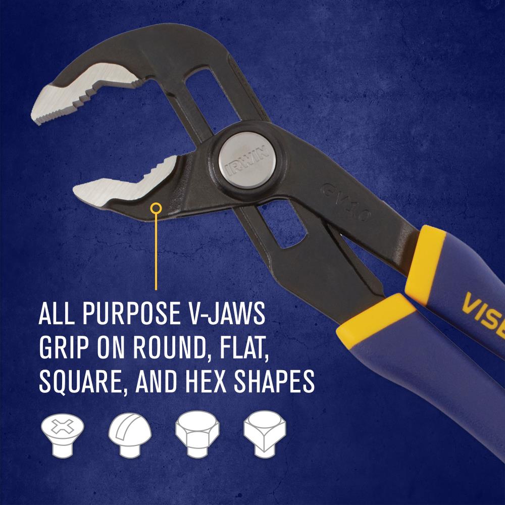 IRWIN 2078709 Plier-Sets - View #3