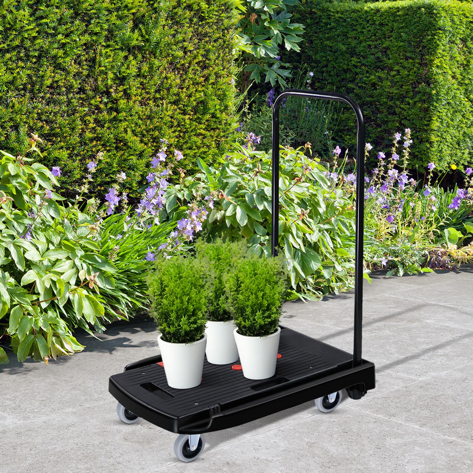 Siavonce FZ20990 Hand-Truck-Dollies - View #2
