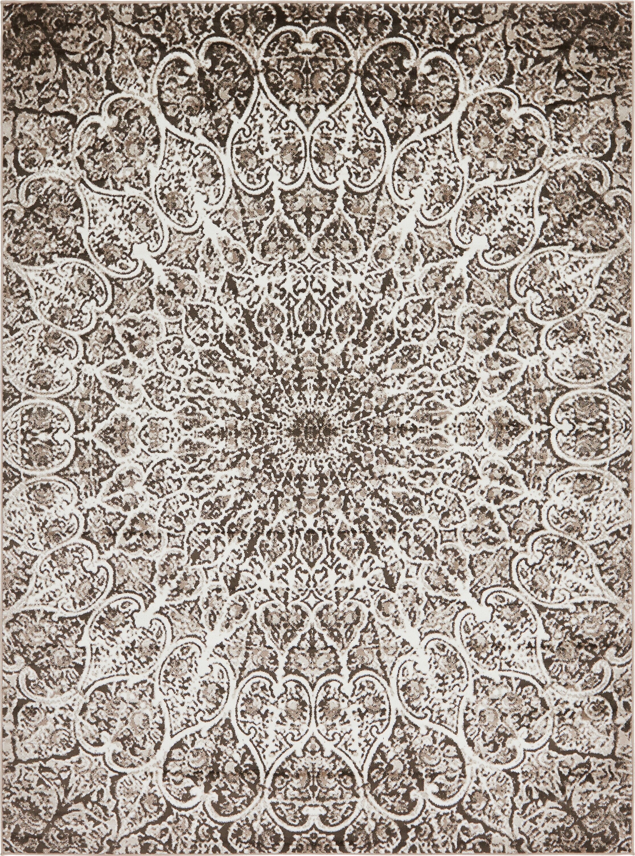 Unique Loom 3141523 rugs - View #10