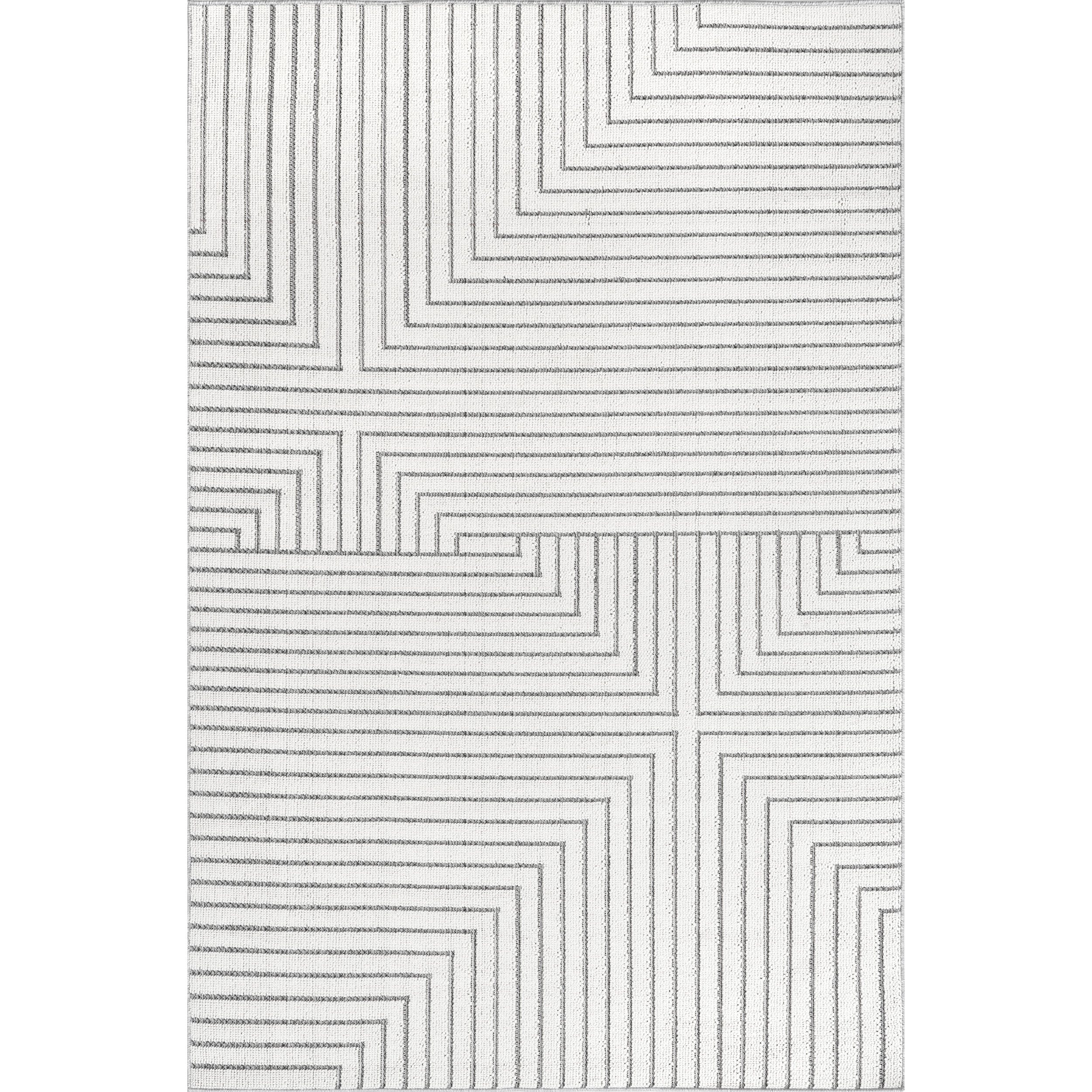 nuLOOM DKRW04A-406 rugs - View #2