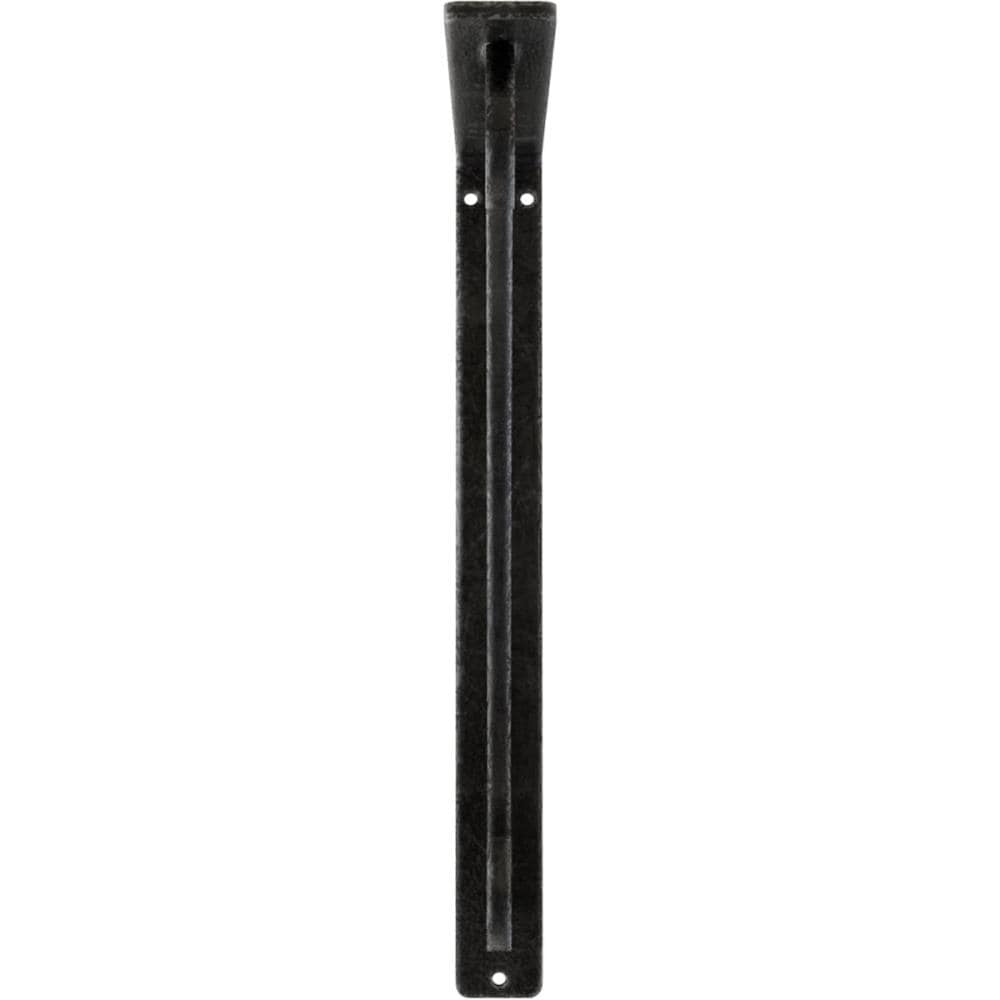 Ekena Millwork BKTM01X10X12SLEAPW Mending-Plates-Brackets-Braces - View #3