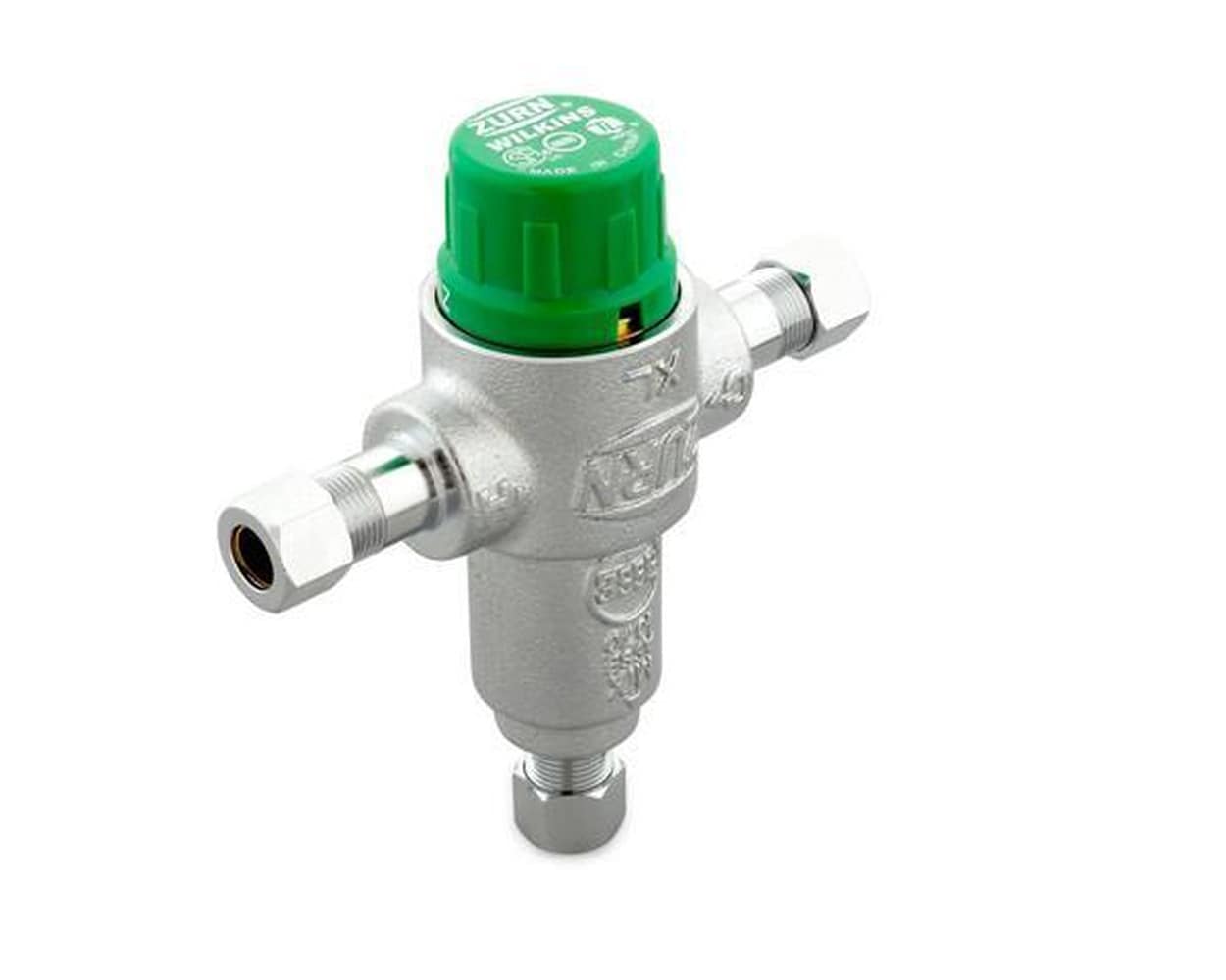 Zurn P6900-TMV-1-XL Faucet-Repair-Cartridges - View #4
