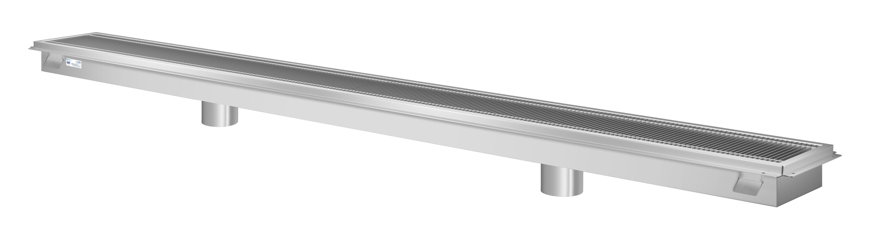 KoolMore LOW-KM-FTG-12108 Drains-Flanges - View #3