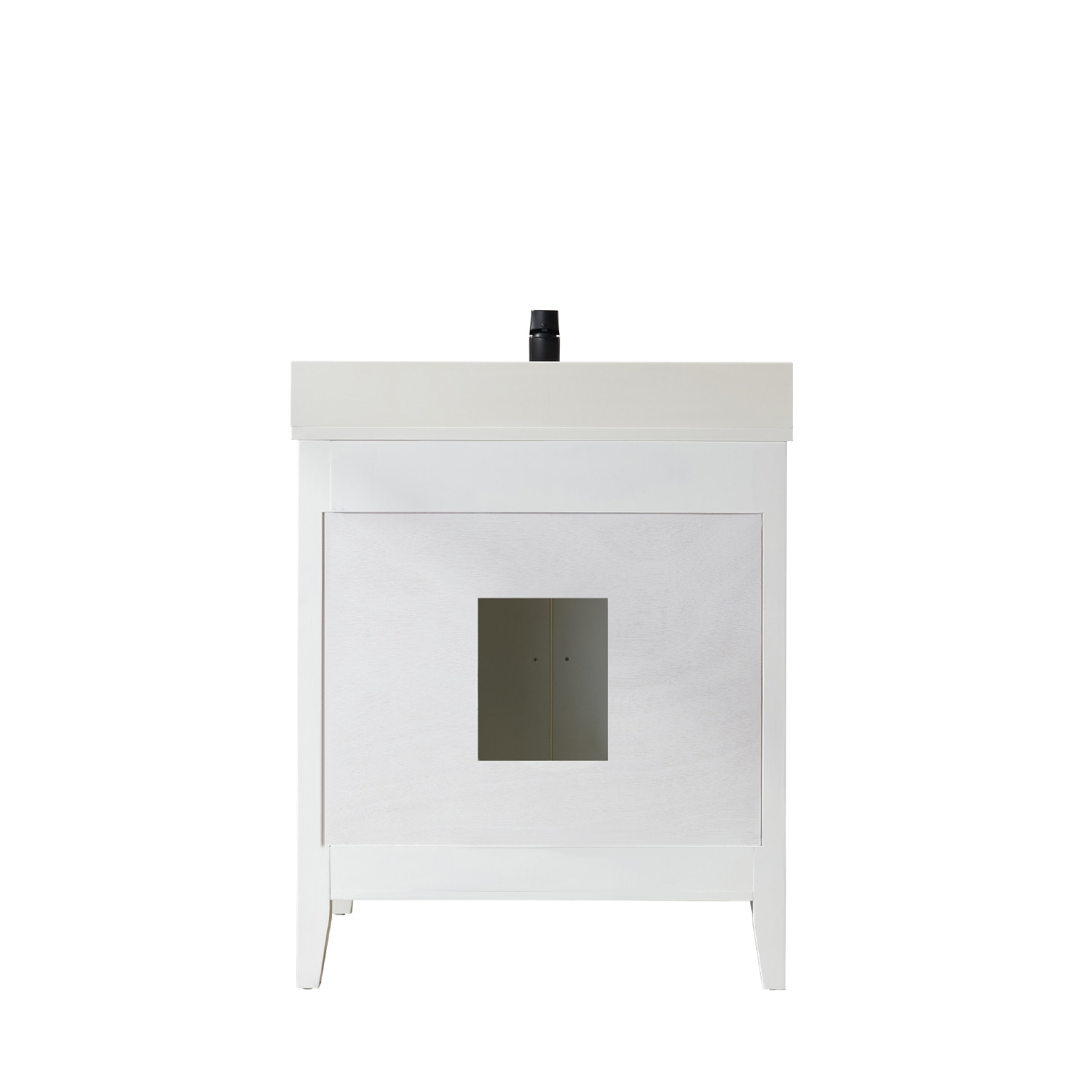 Vinnova 797030-WH-WH Bath-Vanity-Combo - View #9