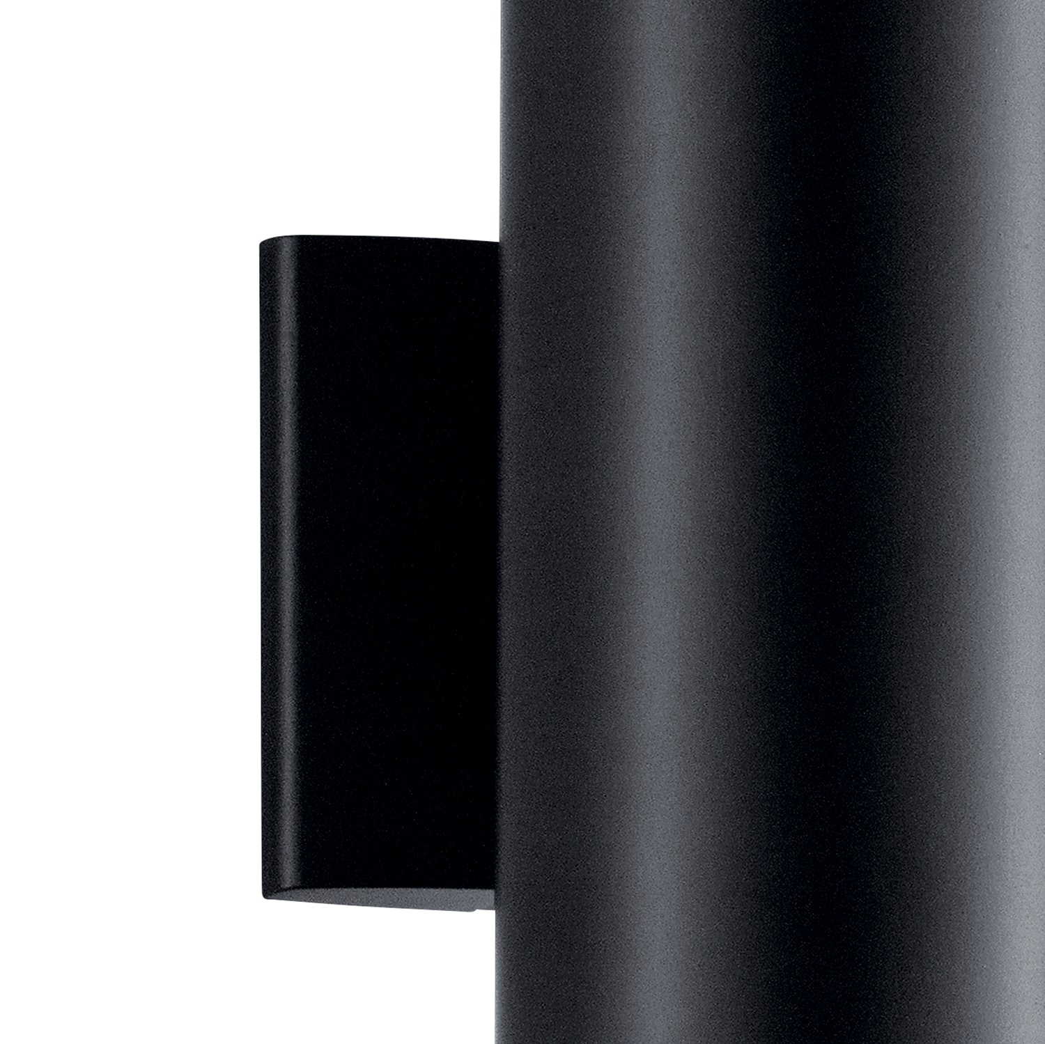 Kichler 9244BK Outdoor-Wall-Lighting - View #6