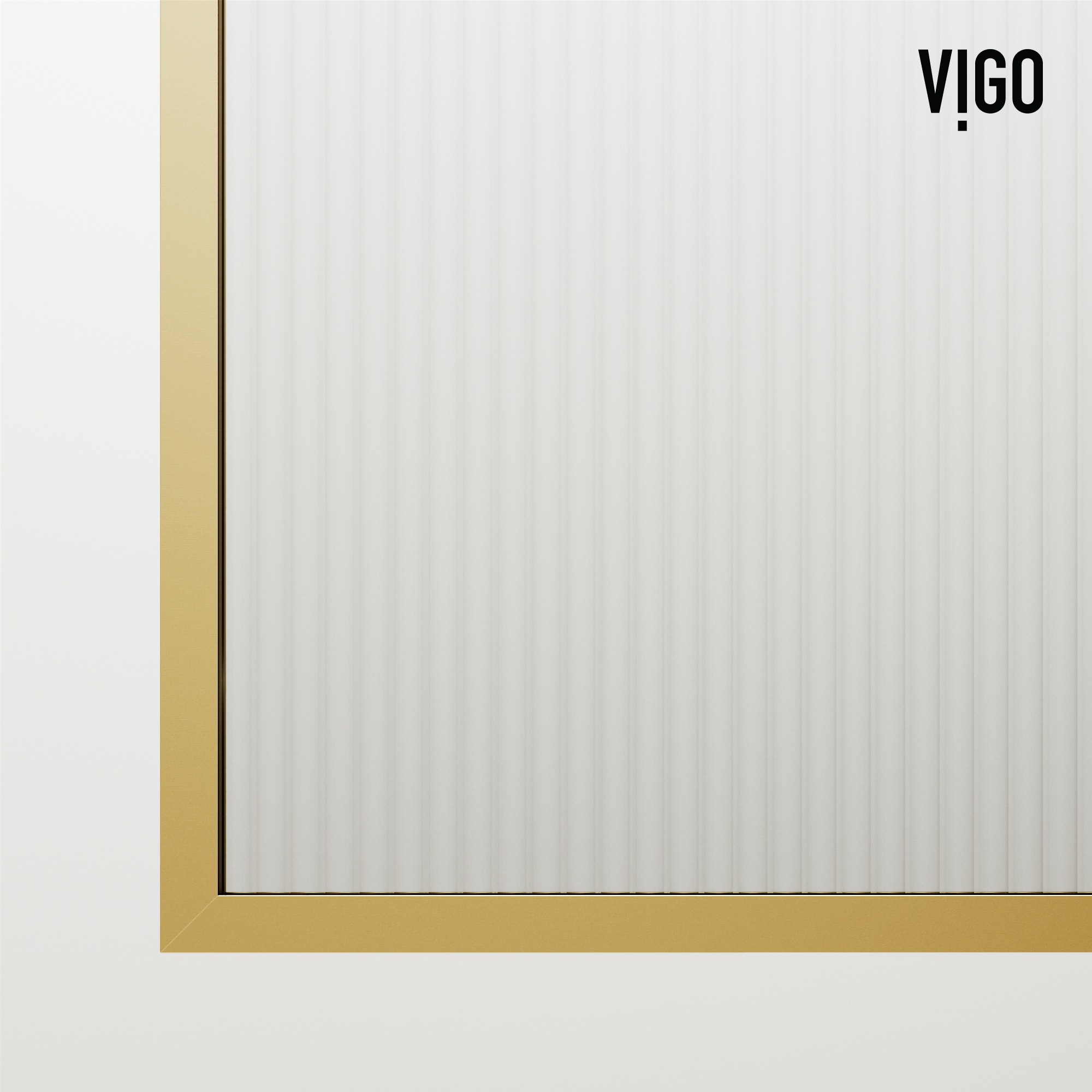 VIGO VG6077MGFL3462 Bathtub-Doors - View #8