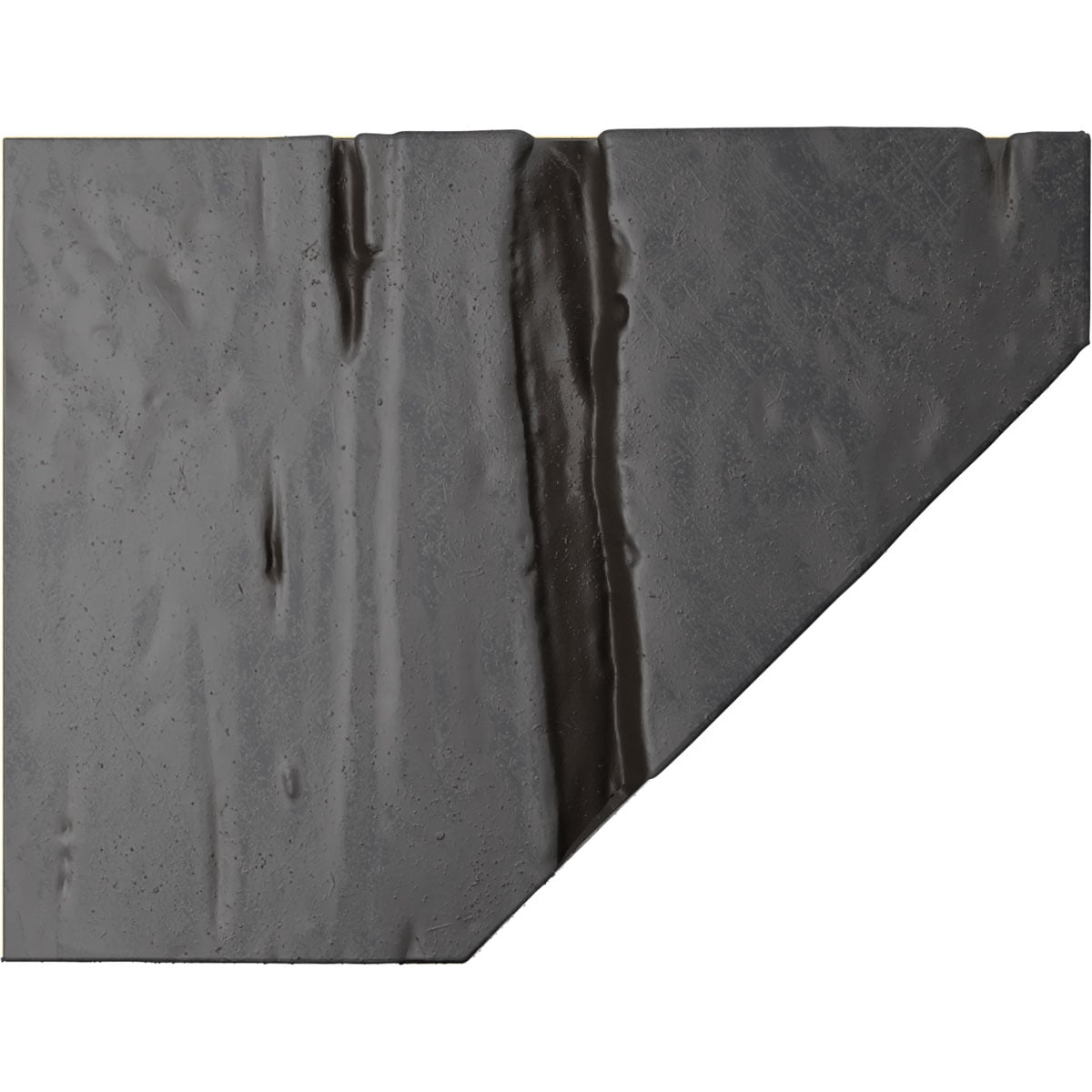 Ekena Millwork MANUPC04X08X72ASAC Mantel-Shelves - View #9