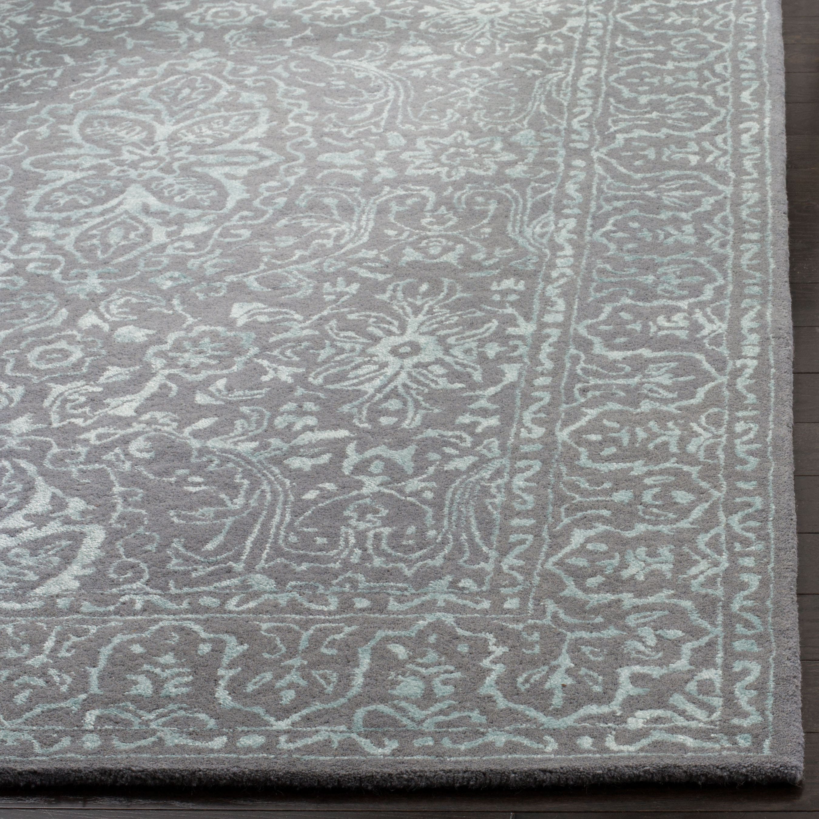 Safavieh GLM516C-8 rugs - View #3