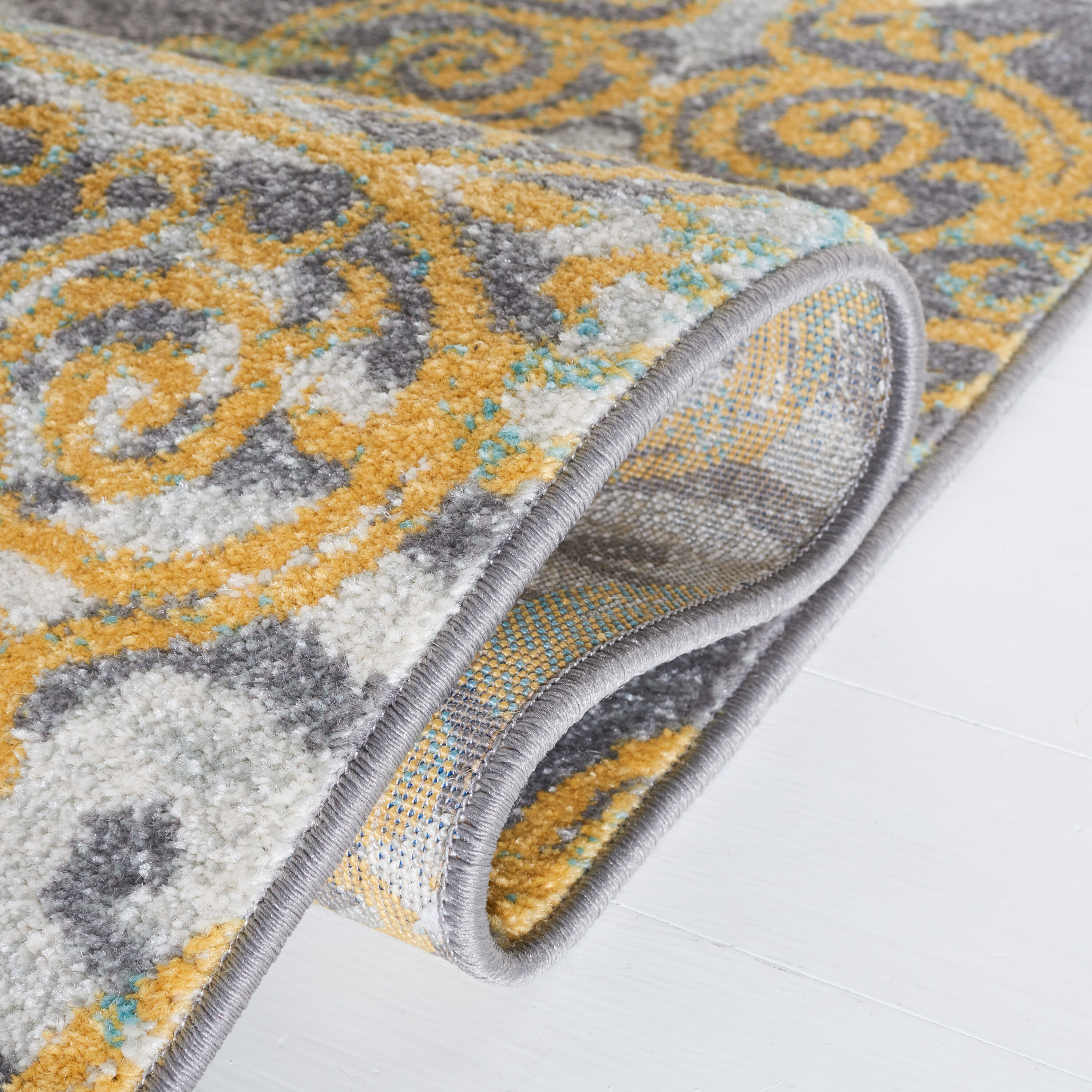 Safavieh EVK230D-215 rugs - View #6