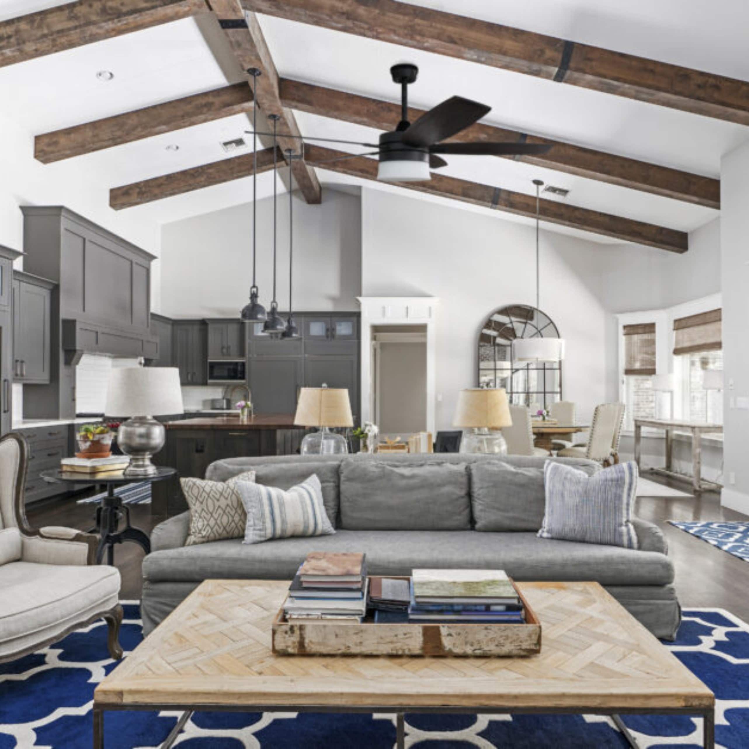BLUE MOUNTAIN FANS 22300 Ceiling-Fans - View #8